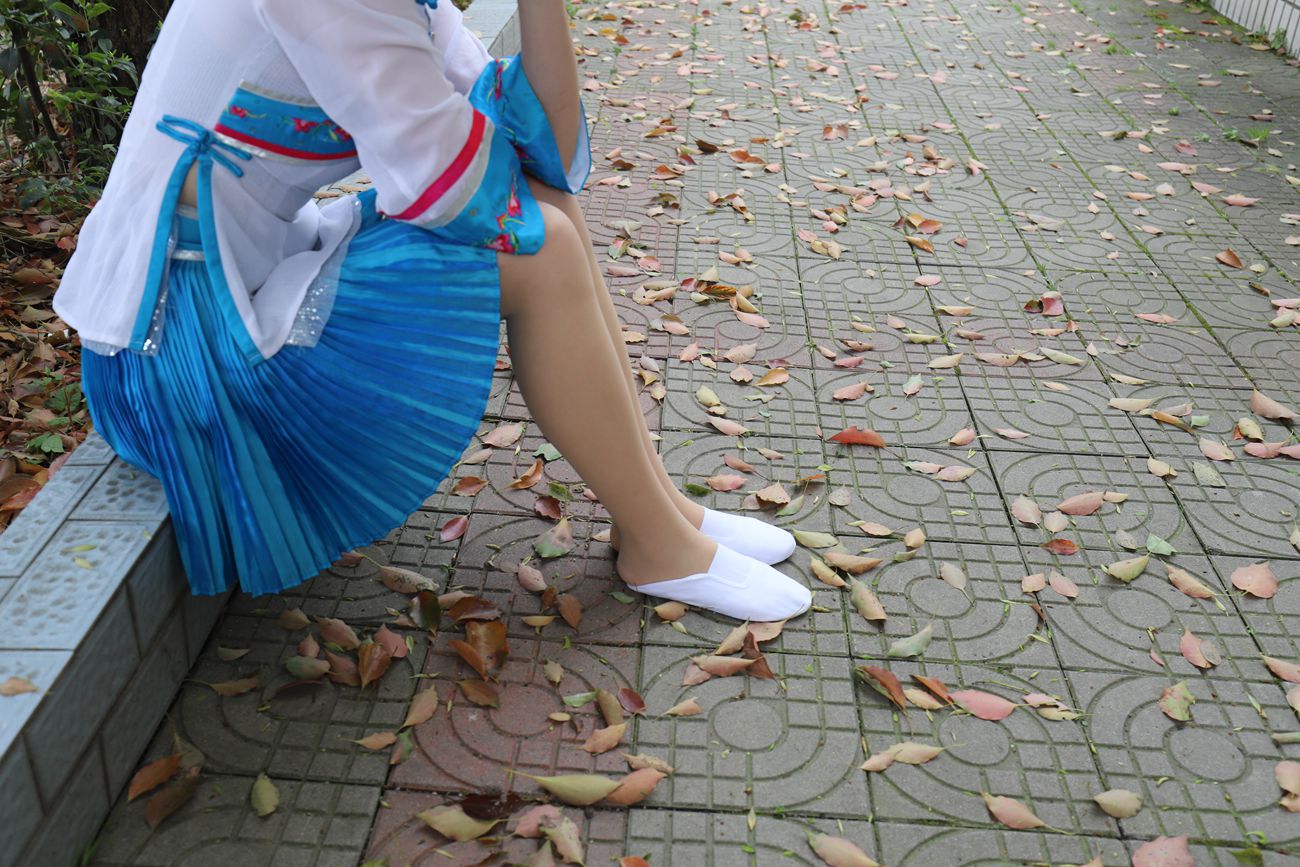 图片[44]-大西瓜爱牙膏-2019 8X活动 模特2（二） 民族舞蹈（3）[73P] – 速更版-美库