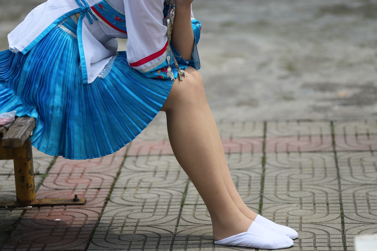 图片[57]-大西瓜爱牙膏-2019 8X活动 模特2（二） 民族舞蹈（2）[59P] – 速更版-美库