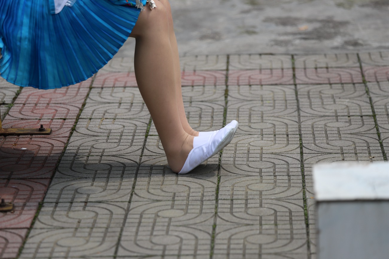 图片[58]-大西瓜爱牙膏-2019 8X活动 模特2（二） 民族舞蹈（2）[59P] – 速更版-美库