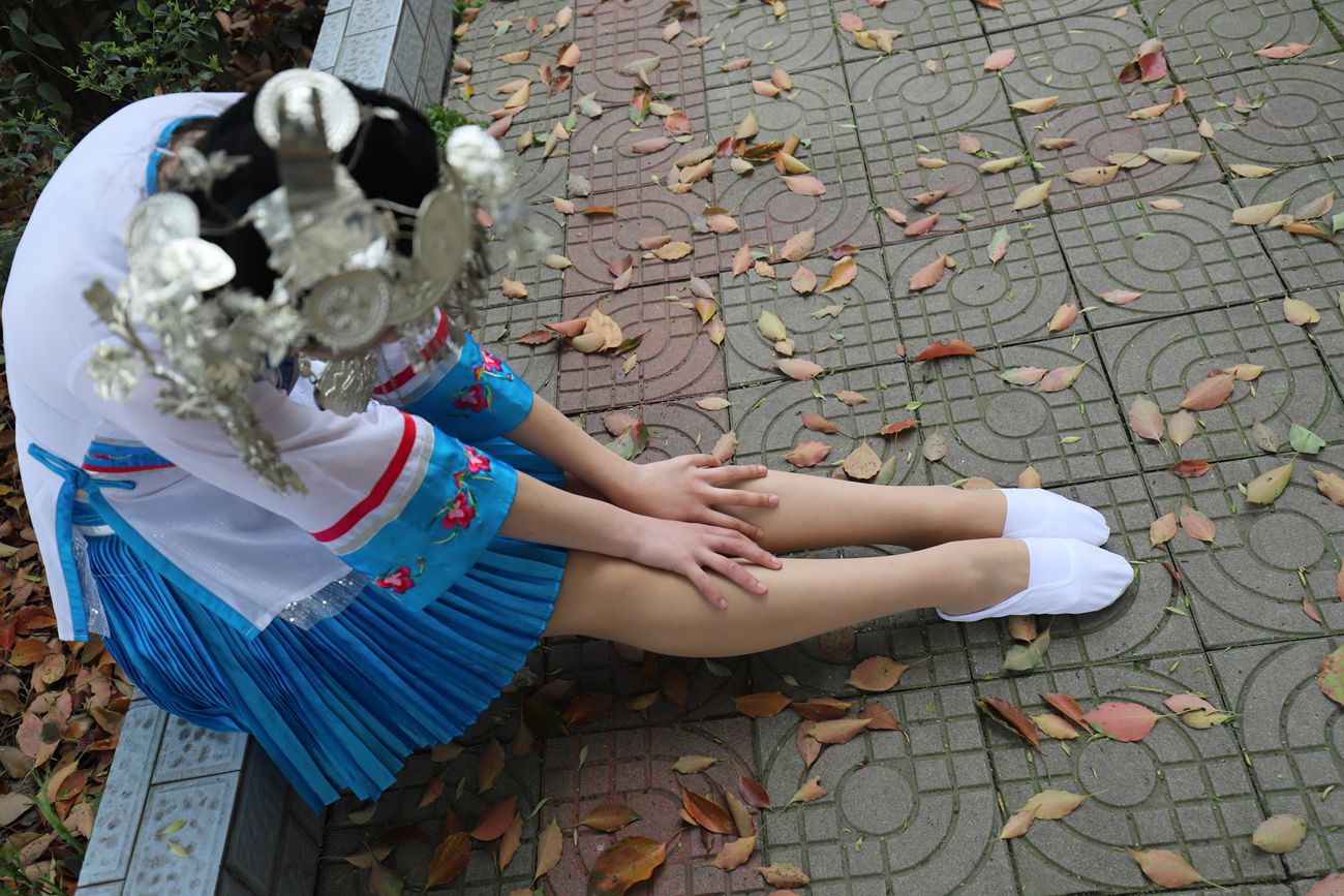 图片[49]-大西瓜爱牙膏-2019 8X活动 模特2（二） 民族舞蹈（3）[73P] – 速更版-美库