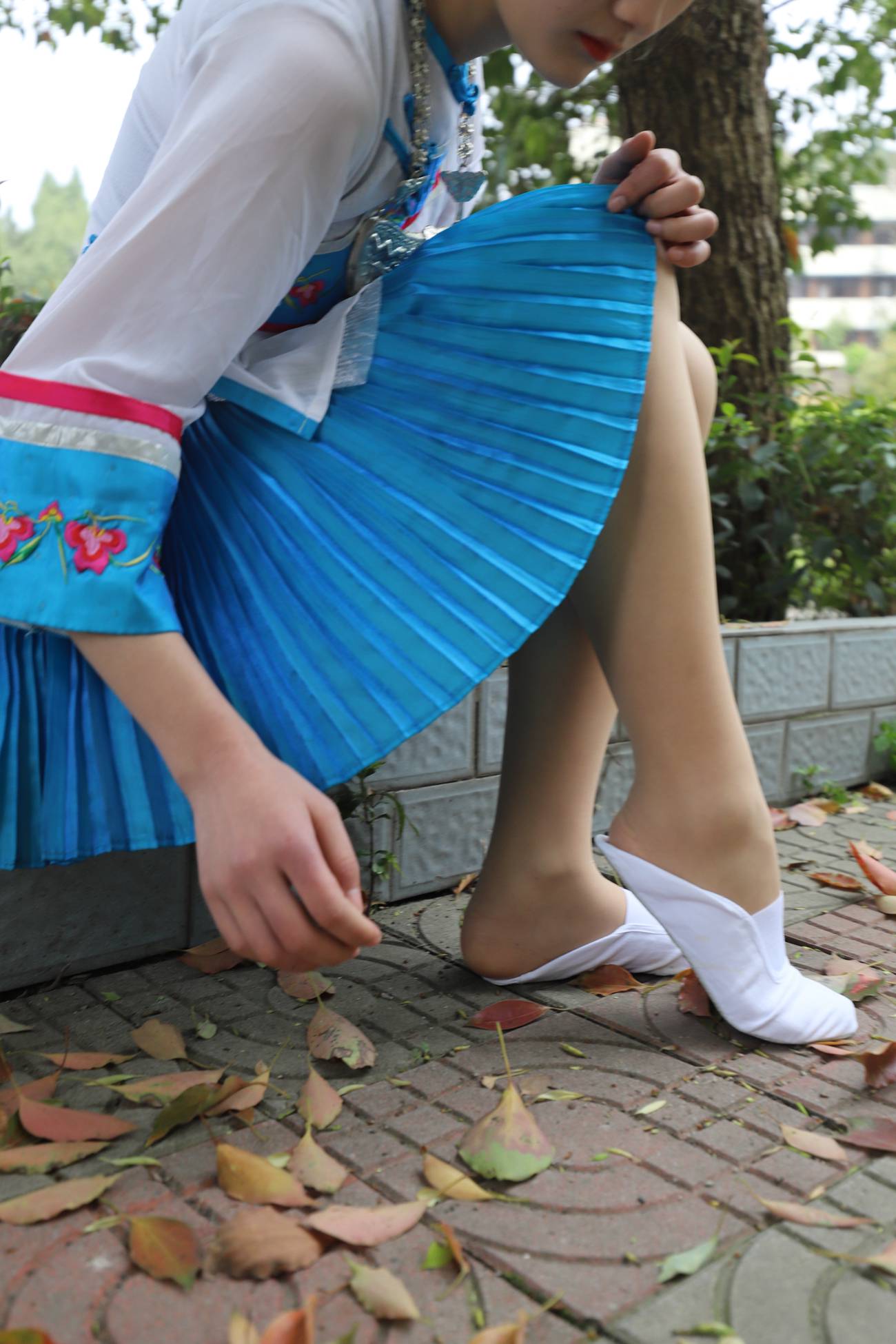 图片[56]-大西瓜爱牙膏-2019 8X活动 模特2（二） 民族舞蹈（3）[73P] – 速更版-美库