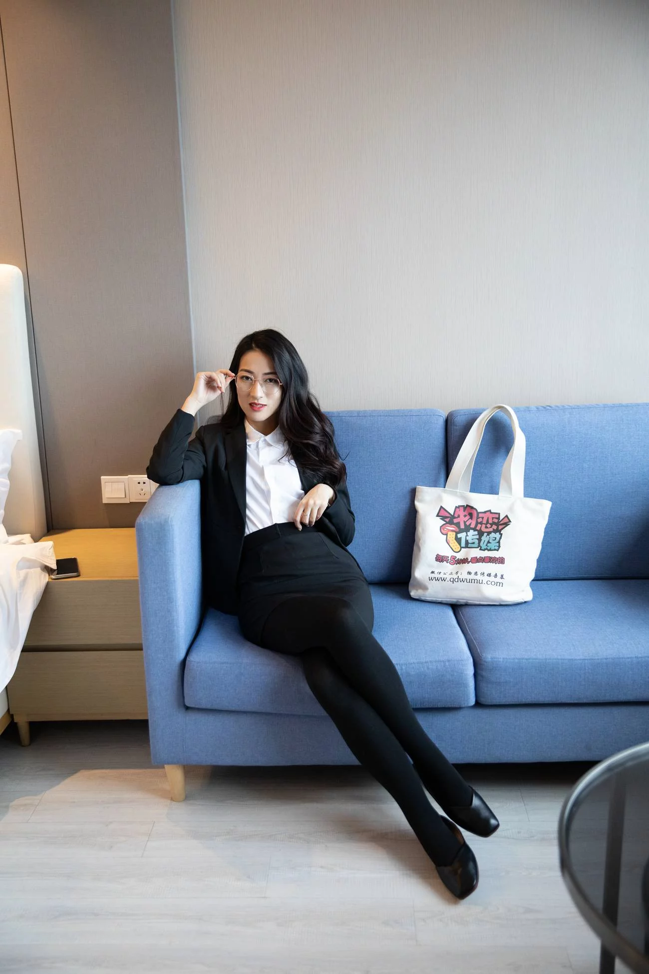 图片[135]-物恋传媒 NO.596 小茶-浅神伤[184P+1V] – 速更版-美库