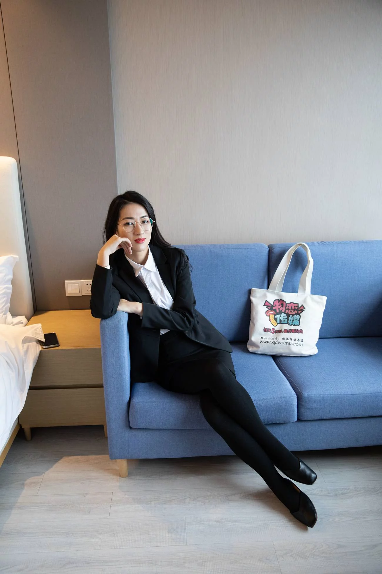 图片[138]-物恋传媒 NO.596 小茶-浅神伤[184P+1V] – 速更版-美库