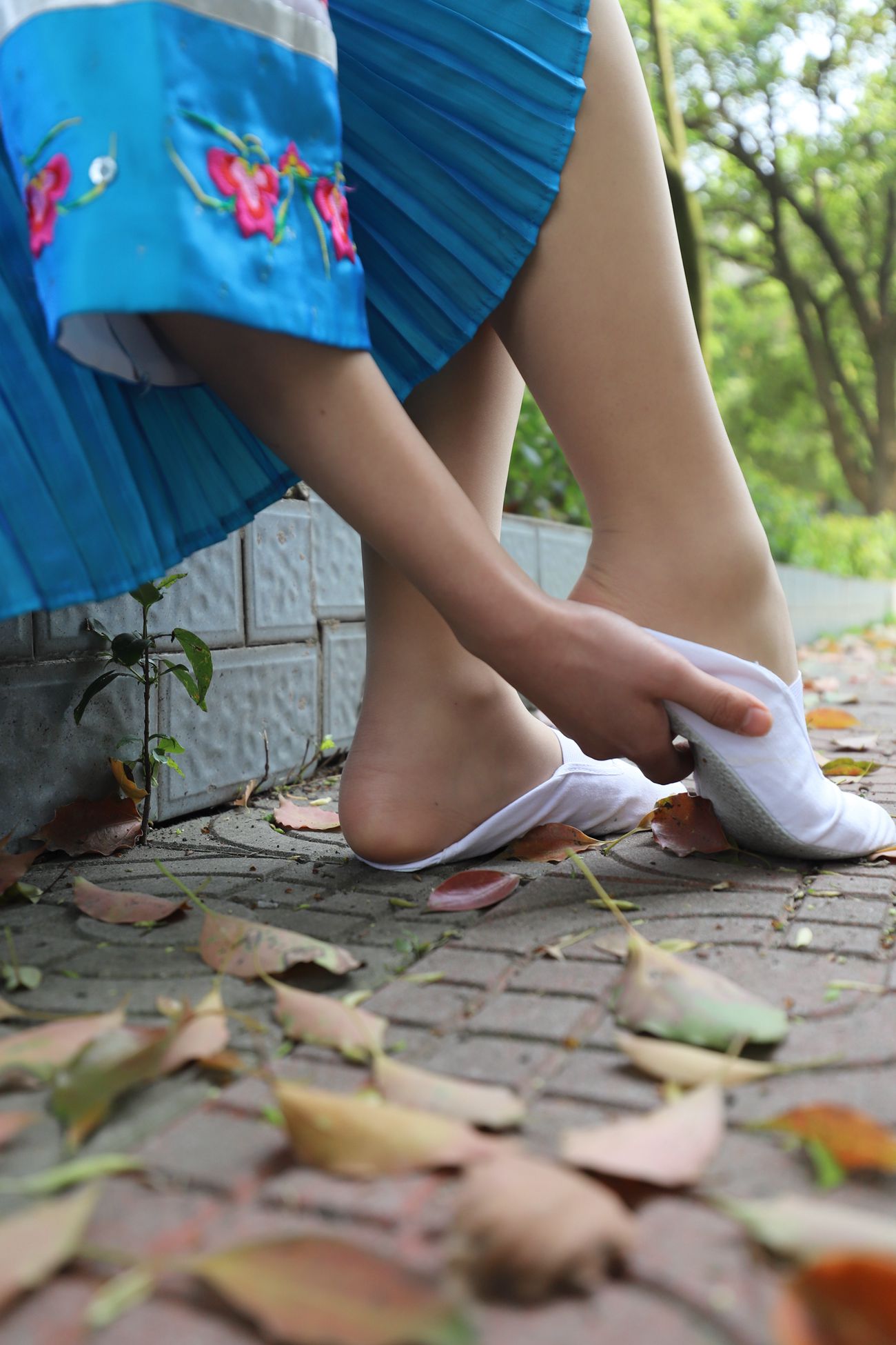 图片[61]-大西瓜爱牙膏-2019 8X活动 模特2（二） 民族舞蹈（3）[73P] – 速更版-美库