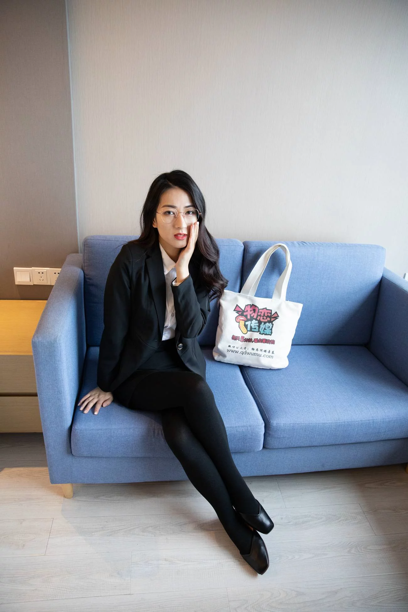 图片[141]-物恋传媒 NO.596 小茶-浅神伤[184P+1V] – 速更版-美库