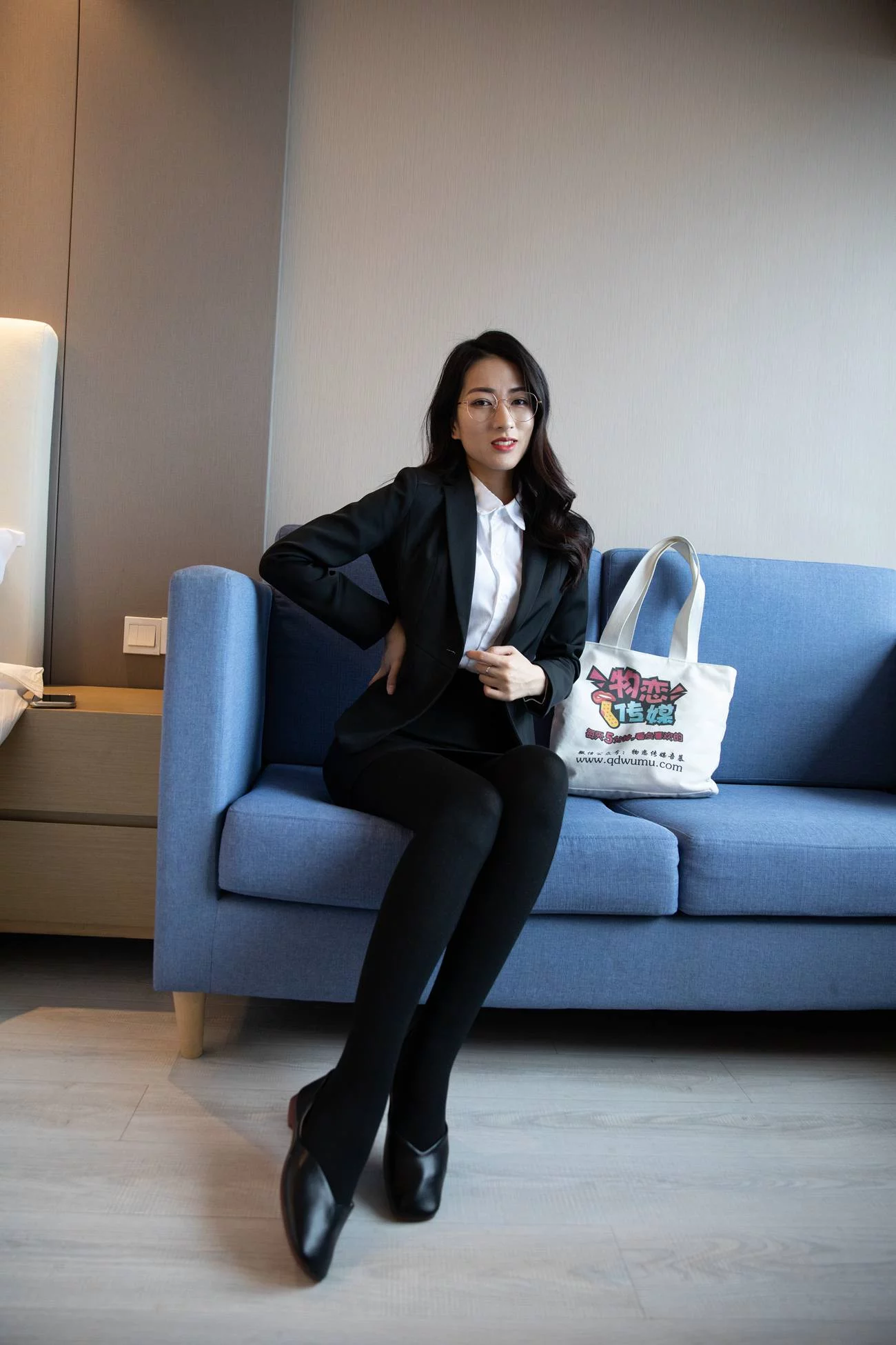 图片[144]-物恋传媒 NO.596 小茶-浅神伤[184P+1V] – 速更版-美库