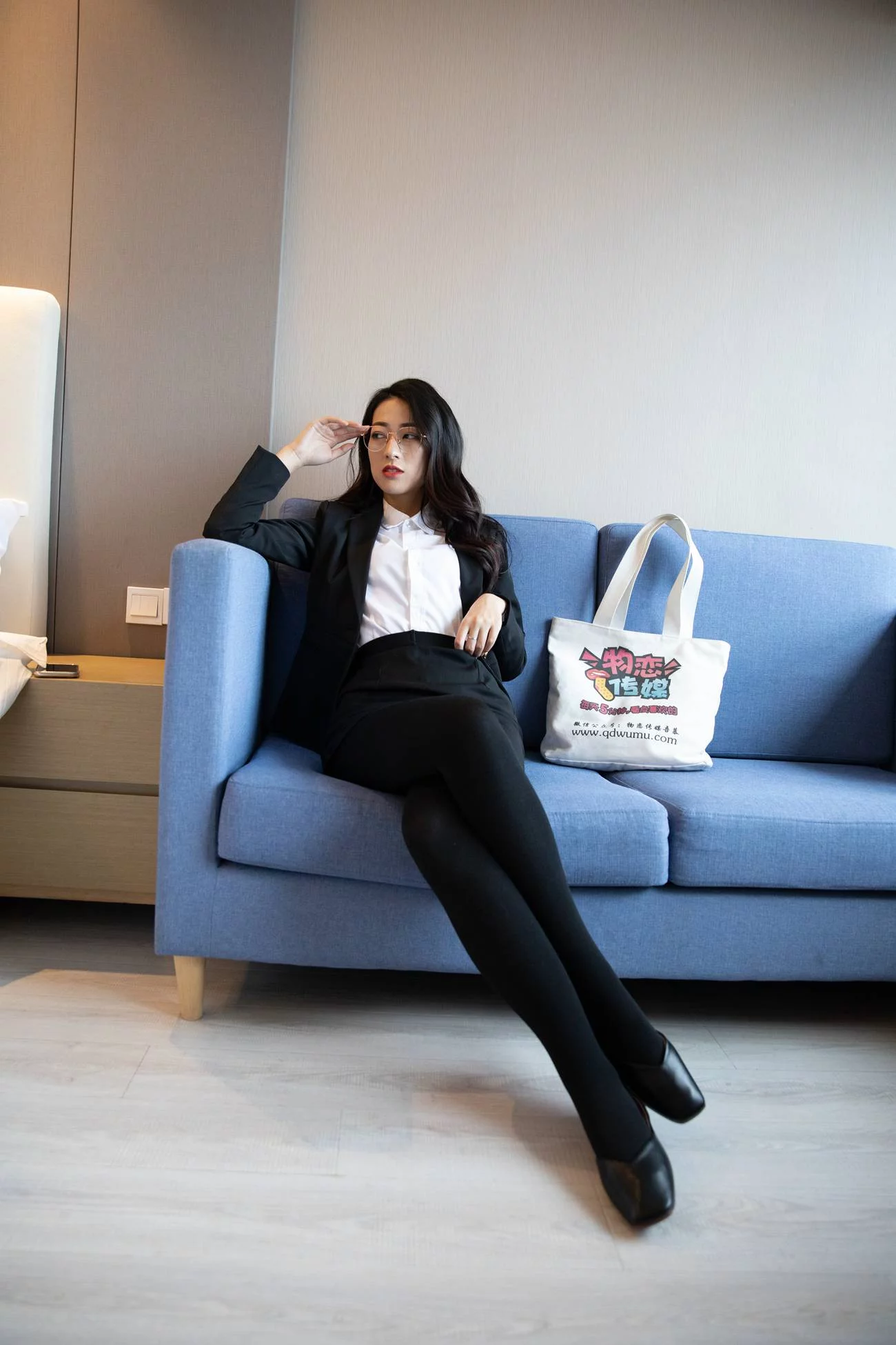 图片[145]-物恋传媒 NO.596 小茶-浅神伤[184P+1V] – 速更版-美库