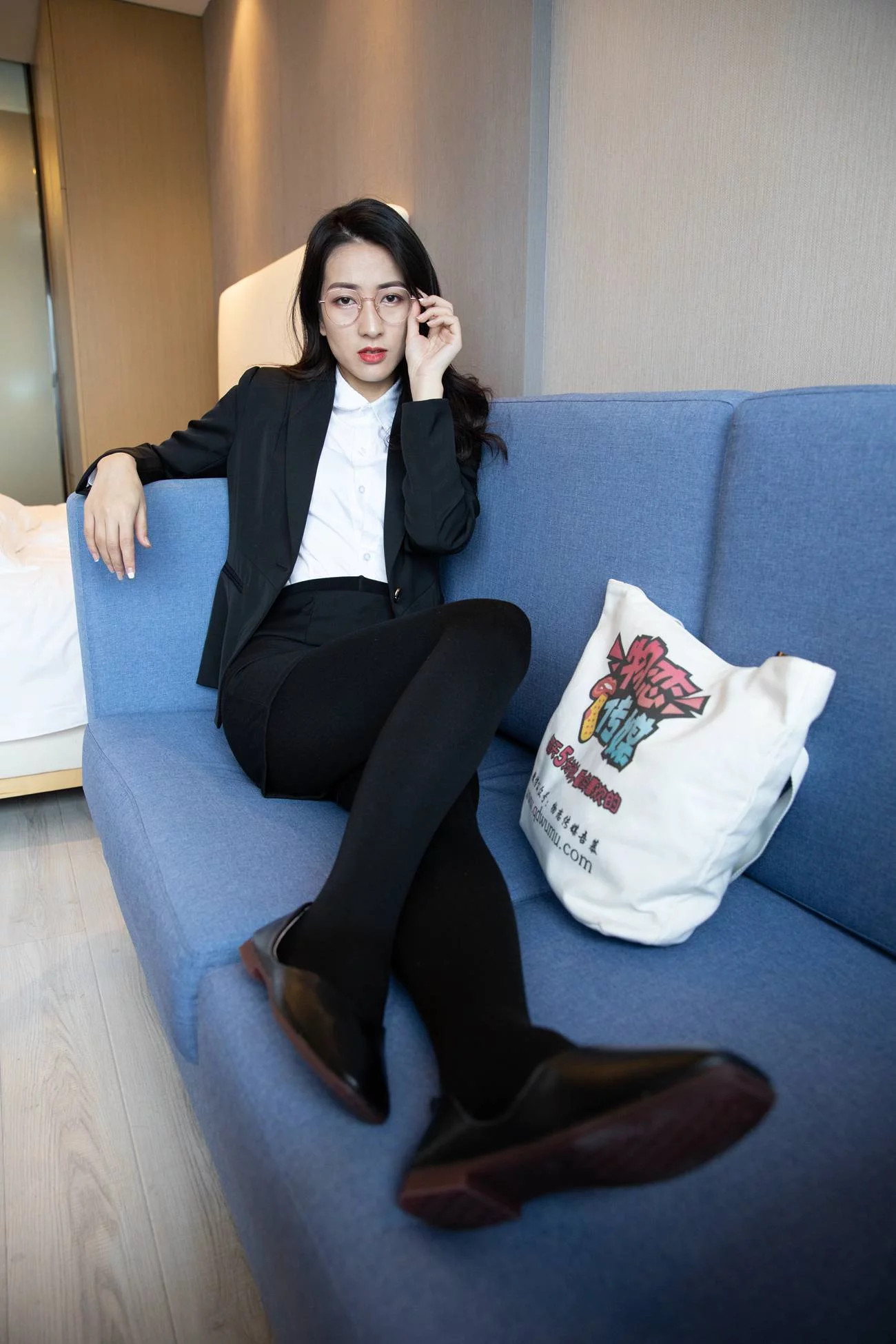 图片[148]-物恋传媒 NO.596 小茶-浅神伤[184P+1V] – 速更版-美库