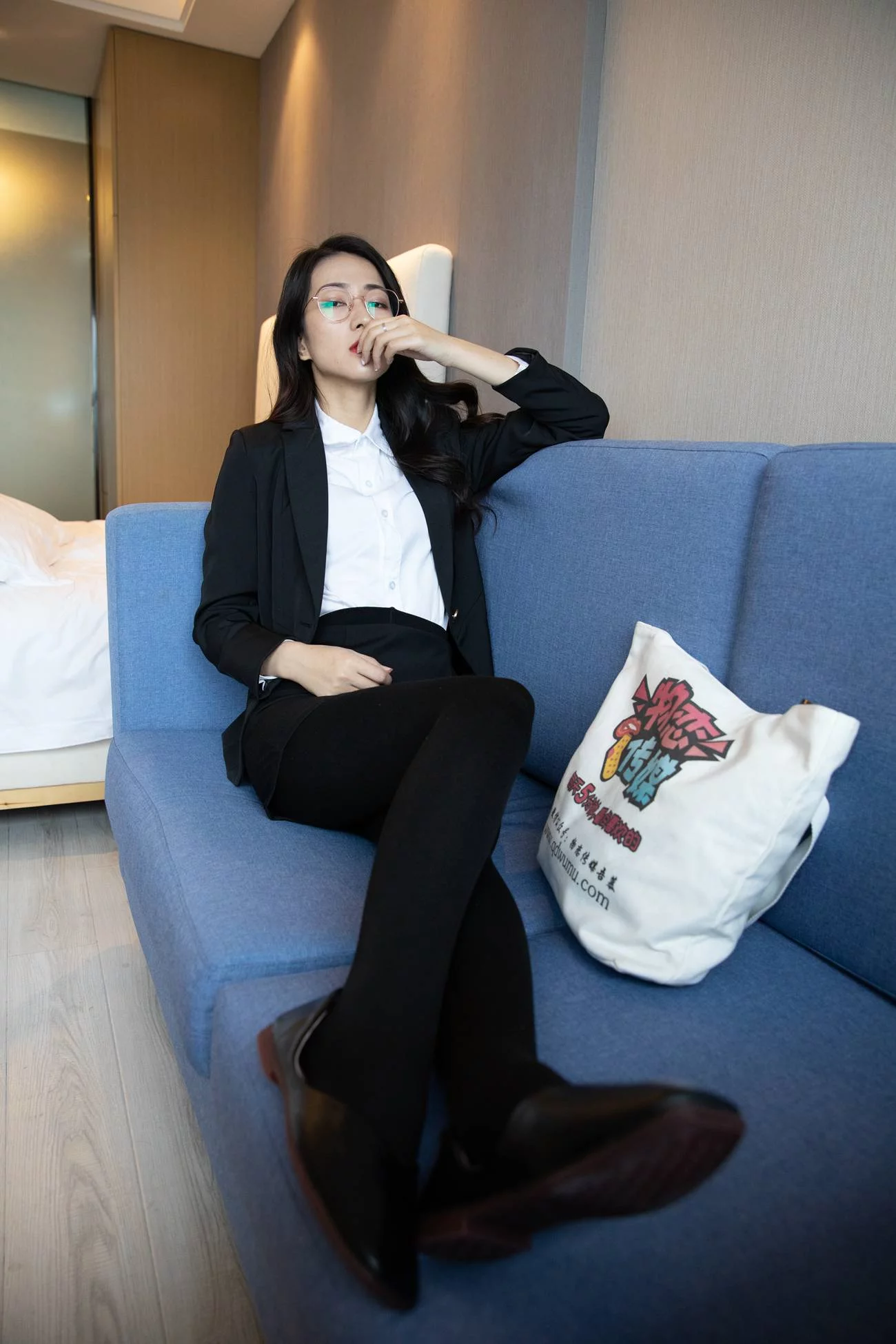 图片[150]-物恋传媒 NO.596 小茶-浅神伤[184P+1V] – 速更版-美库