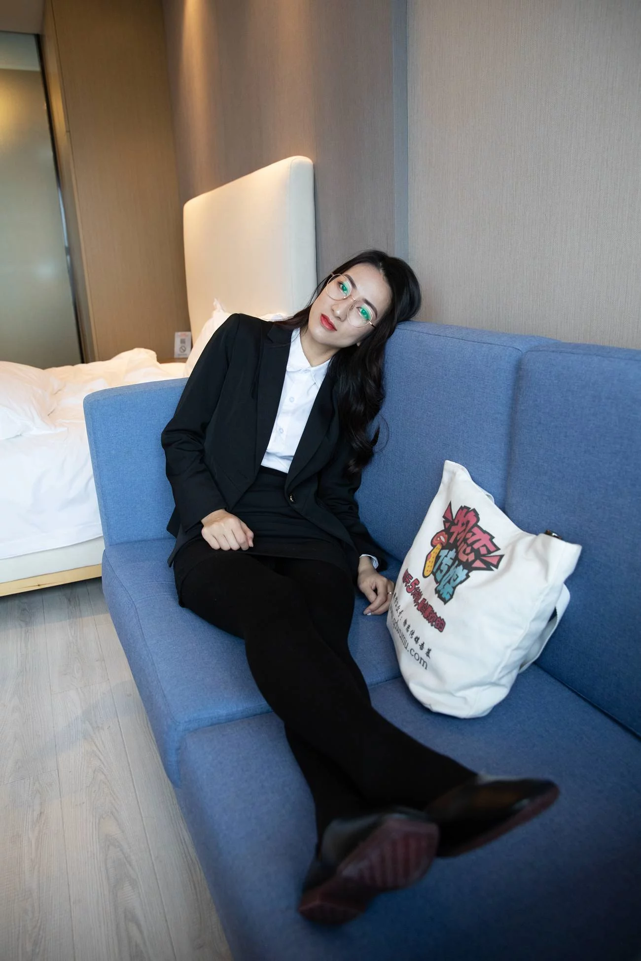 图片[151]-物恋传媒 NO.596 小茶-浅神伤[184P+1V] – 速更版-美库