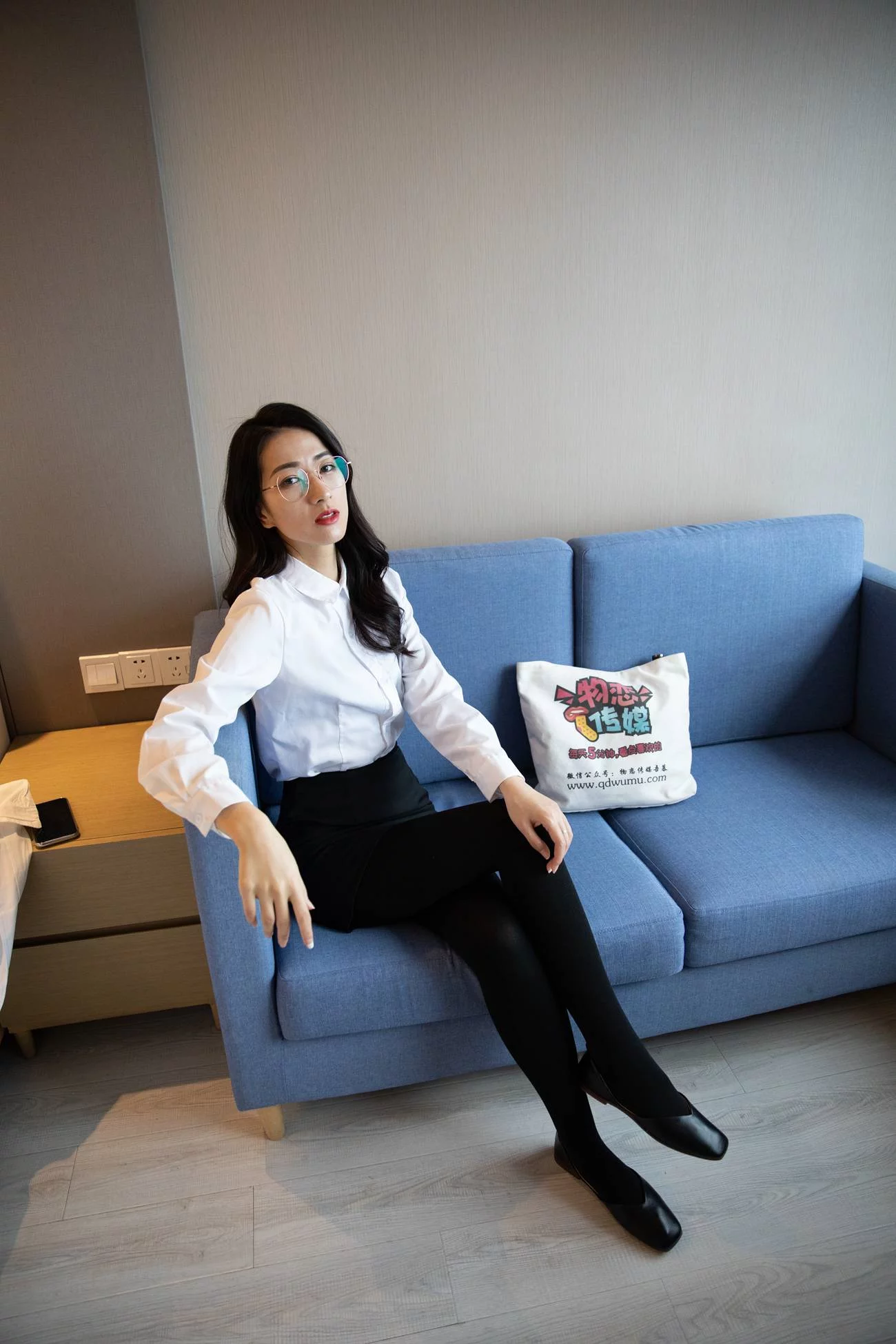 图片[156]-物恋传媒 NO.596 小茶-浅神伤[184P+1V] – 速更版-美库