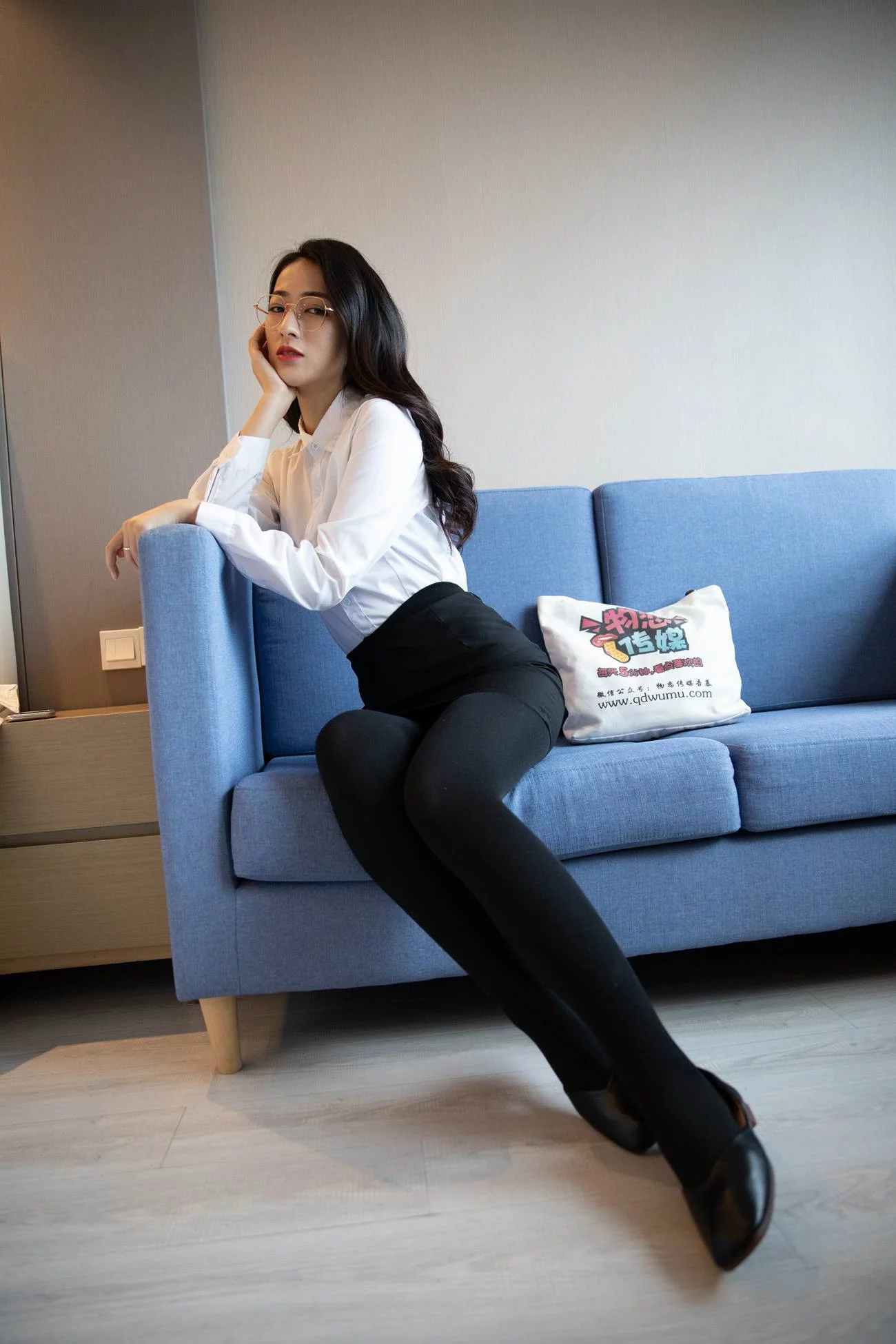 图片[158]-物恋传媒 NO.596 小茶-浅神伤[184P+1V] – 速更版-美库