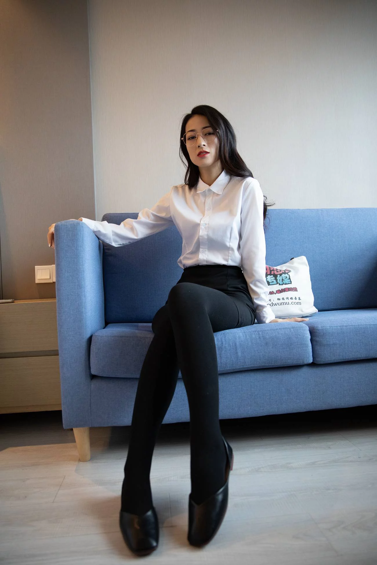 图片[160]-物恋传媒 NO.596 小茶-浅神伤[184P+1V] – 速更版-美库