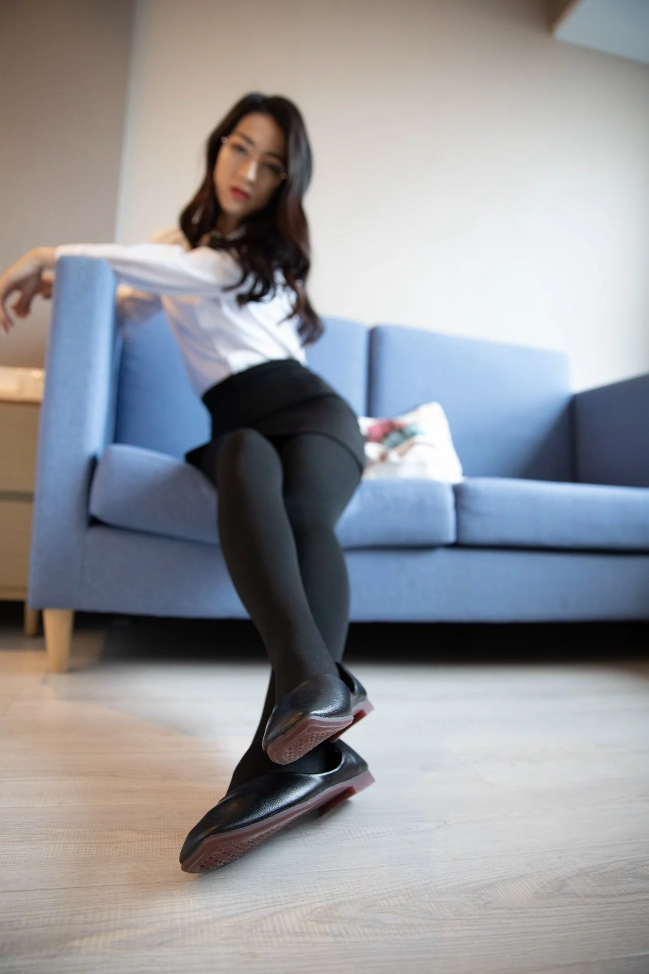 图片[171]-物恋传媒 NO.596 小茶-浅神伤[184P+1V] – 速更版-美库