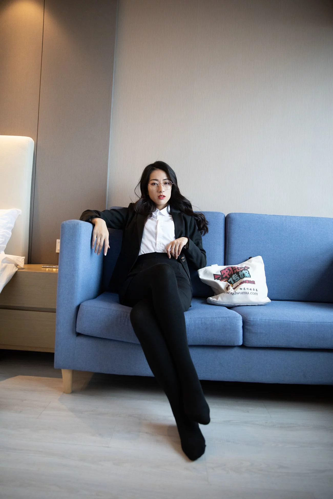 图片[184]-物恋传媒 NO.596 小茶-浅神伤[184P+1V] – 速更版-美库