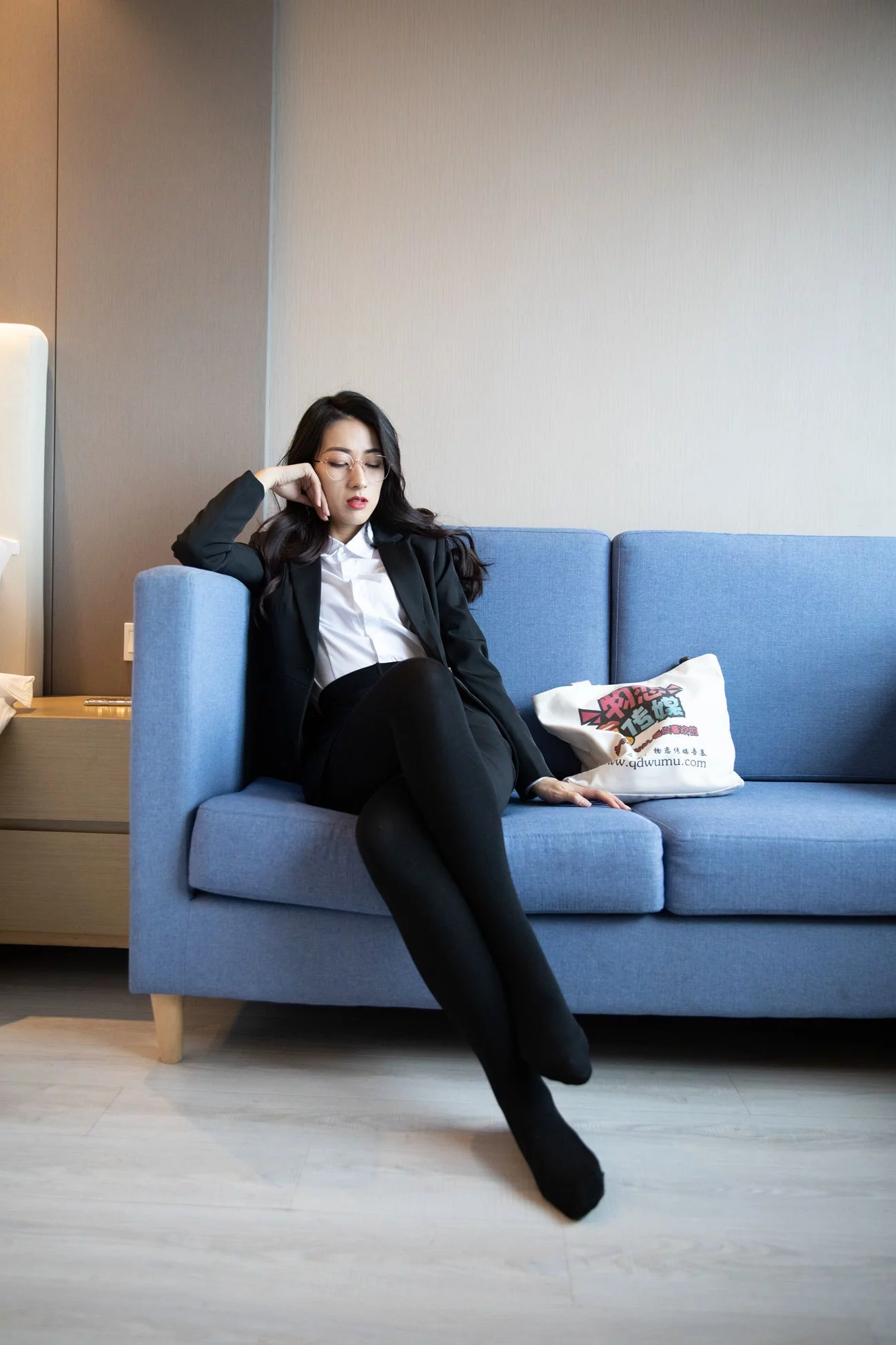 图片[185]-物恋传媒 NO.596 小茶-浅神伤[184P+1V] – 速更版-美库