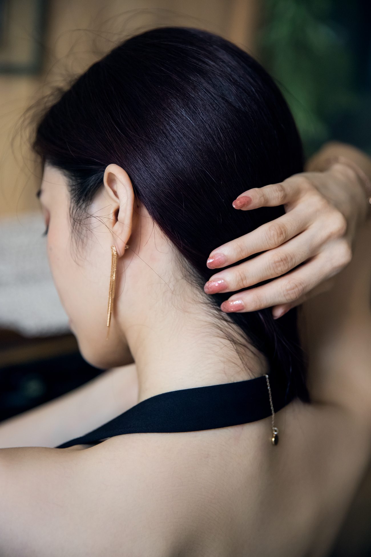 图片[13]-[YITUYU艺图语] 2021.12.31 念念 猫的肚子 [22P] – 速更版-美库