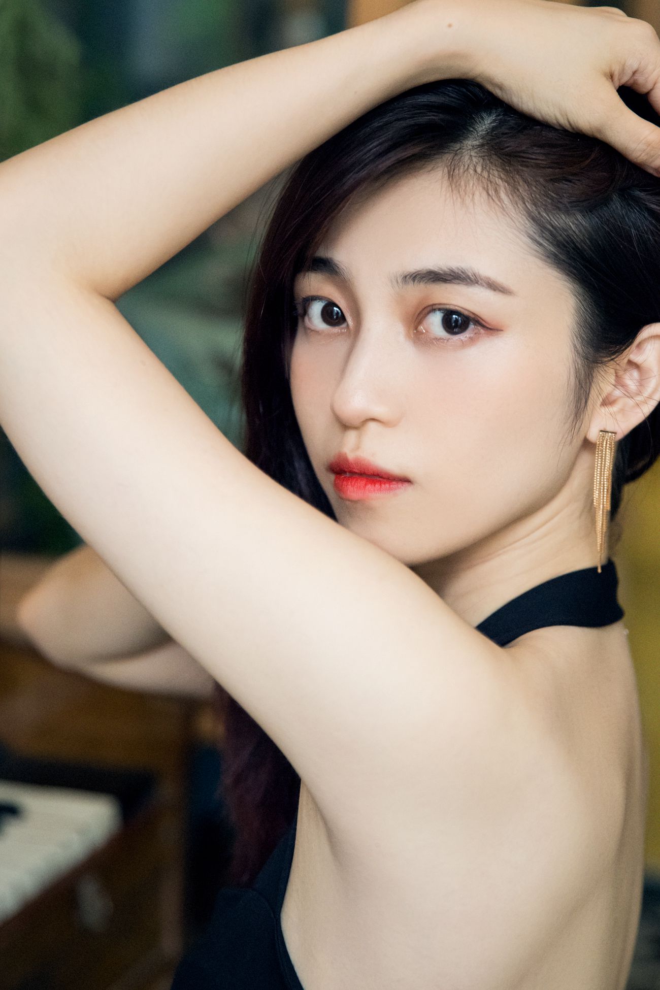 图片[15]-[YITUYU艺图语] 2021.12.31 念念 猫的肚子 [22P] – 速更版-美库