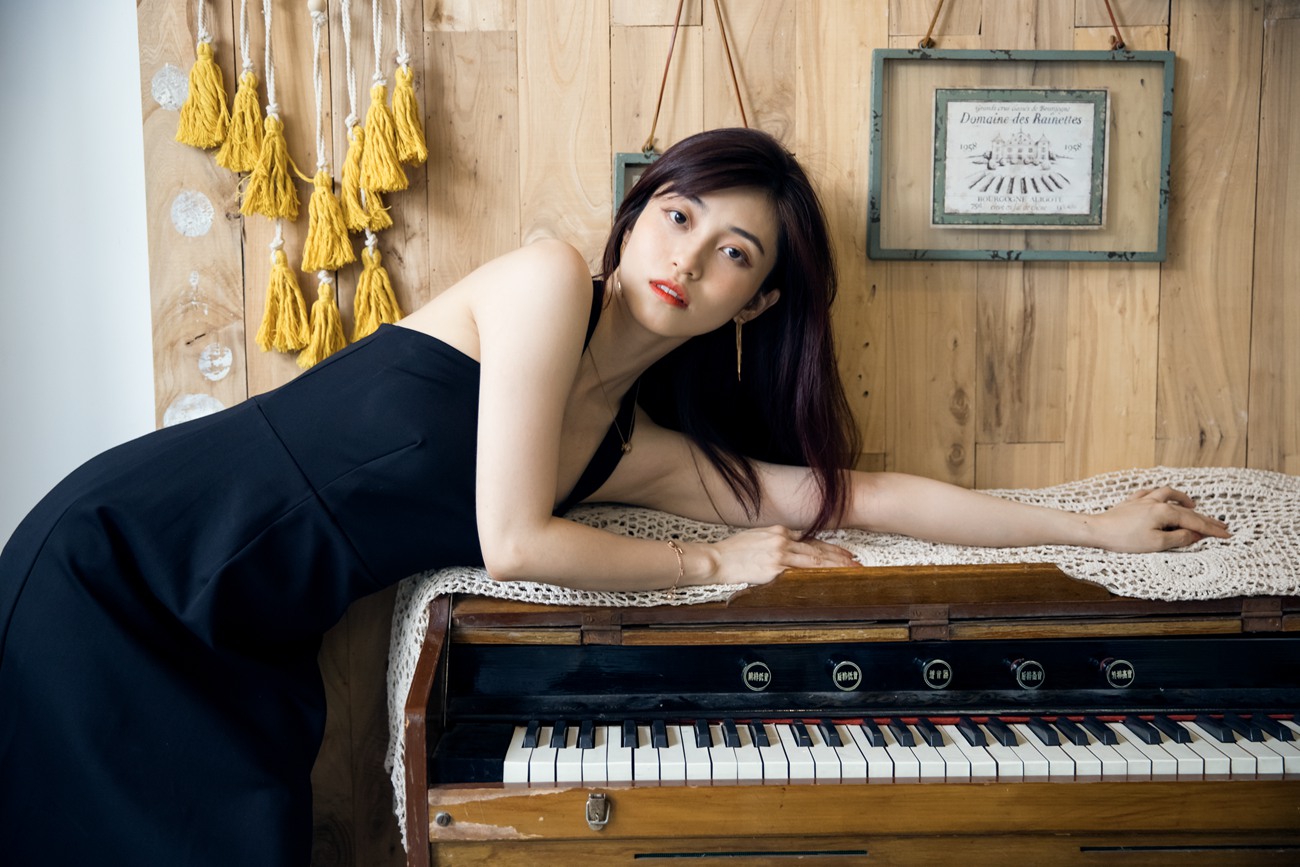 图片[16]-[YITUYU艺图语] 2021.12.31 念念 猫的肚子 [22P] – 速更版-美库