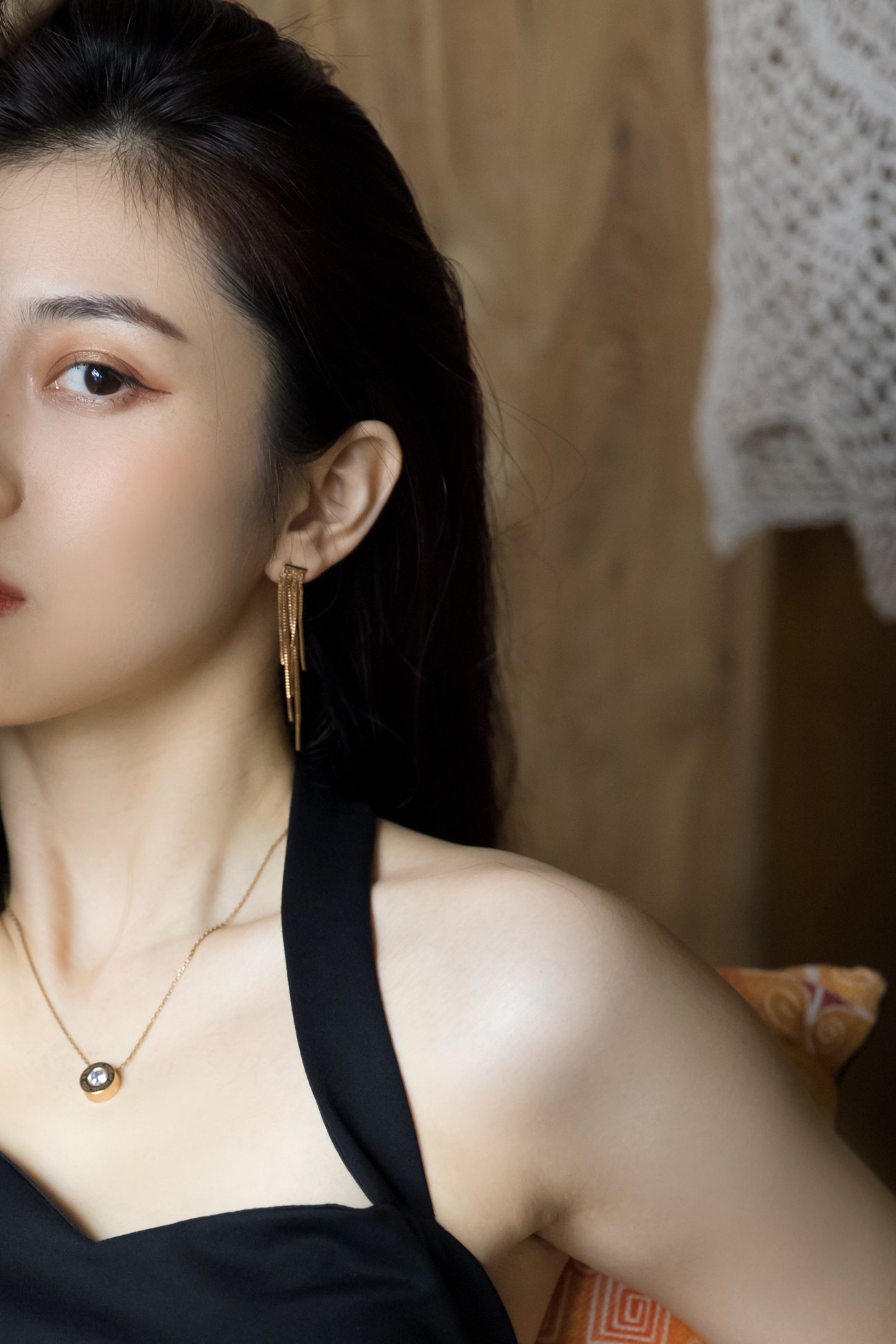 图片[18]-[YITUYU艺图语] 2021.12.31 念念 猫的肚子 [22P] – 速更版-美库