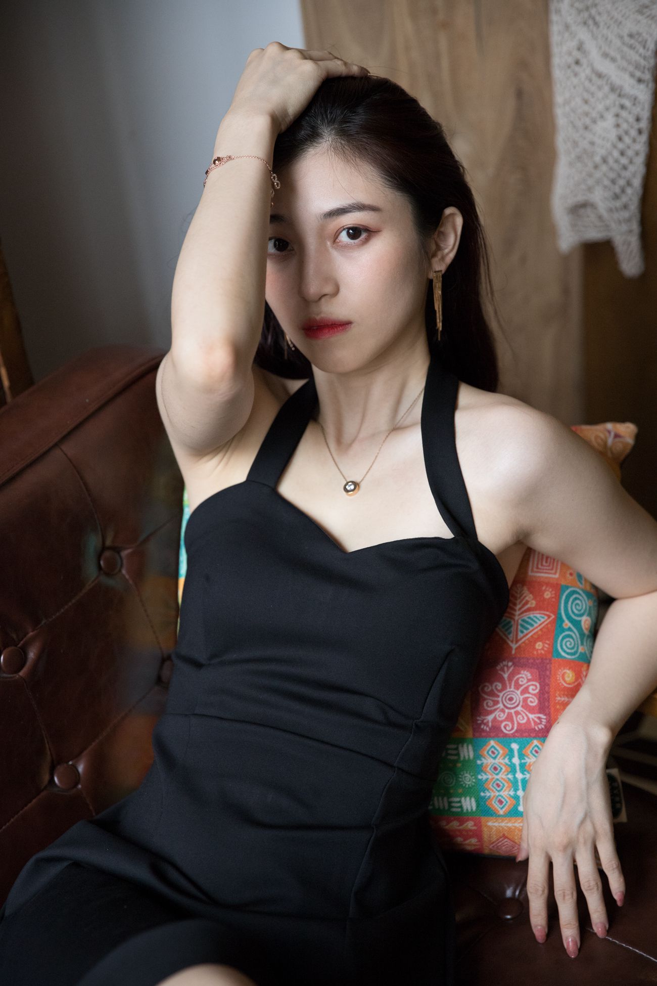 图片[19]-[YITUYU艺图语] 2021.12.31 念念 猫的肚子 [22P] – 速更版-美库