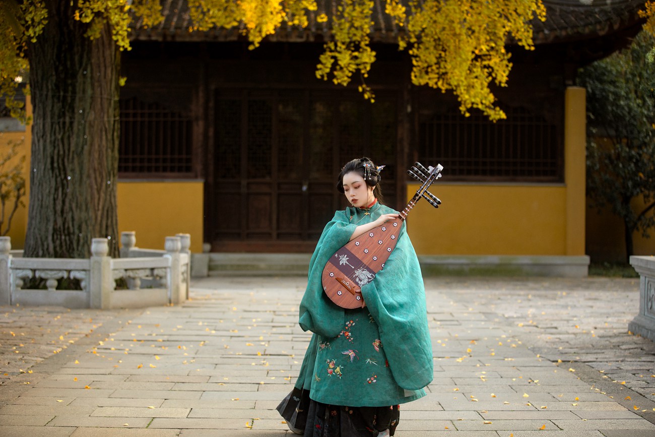 图片[16]-[YITUYU艺图语] 2021.12.31 秋为期 三也子 [22P] – 速更版-美库