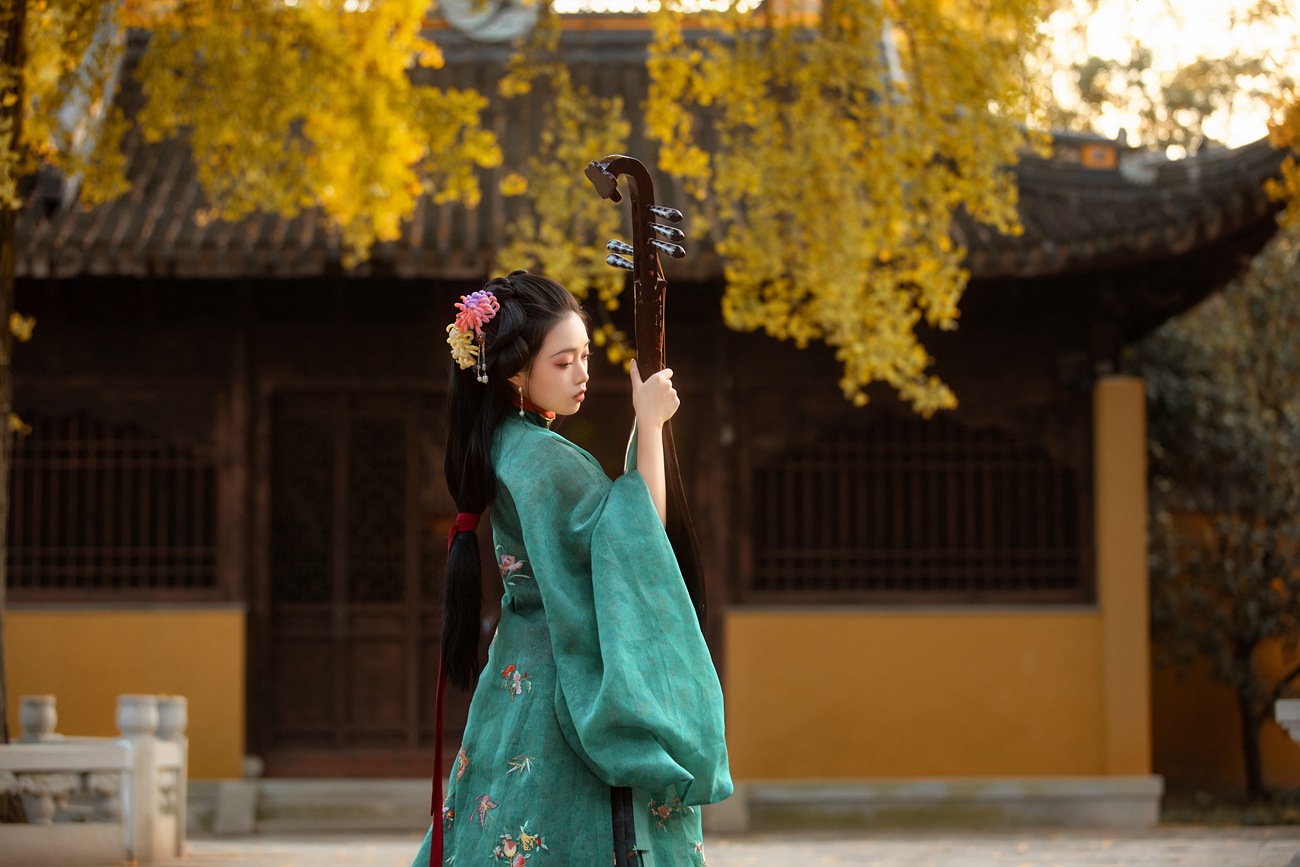 图片[18]-[YITUYU艺图语] 2021.12.31 秋为期 三也子 [22P] – 速更版-美库