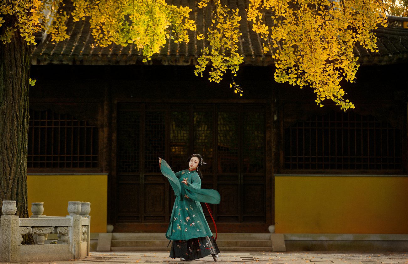 图片[19]-[YITUYU艺图语] 2021.12.31 秋为期 三也子 [22P] – 速更版-美库