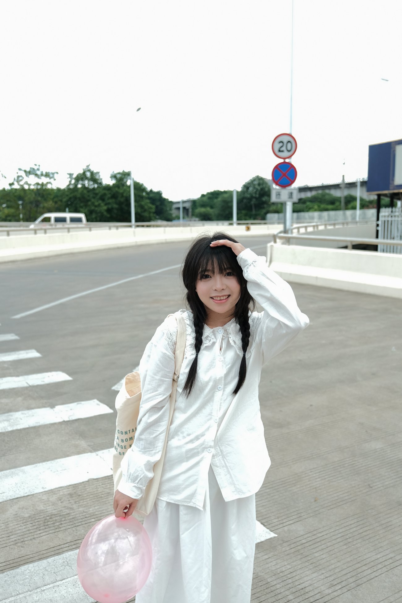 图片[12]-[YITUYU艺图语] 2021.12.31 夏日么么茶 昔非 [29P] – 速更版-美库