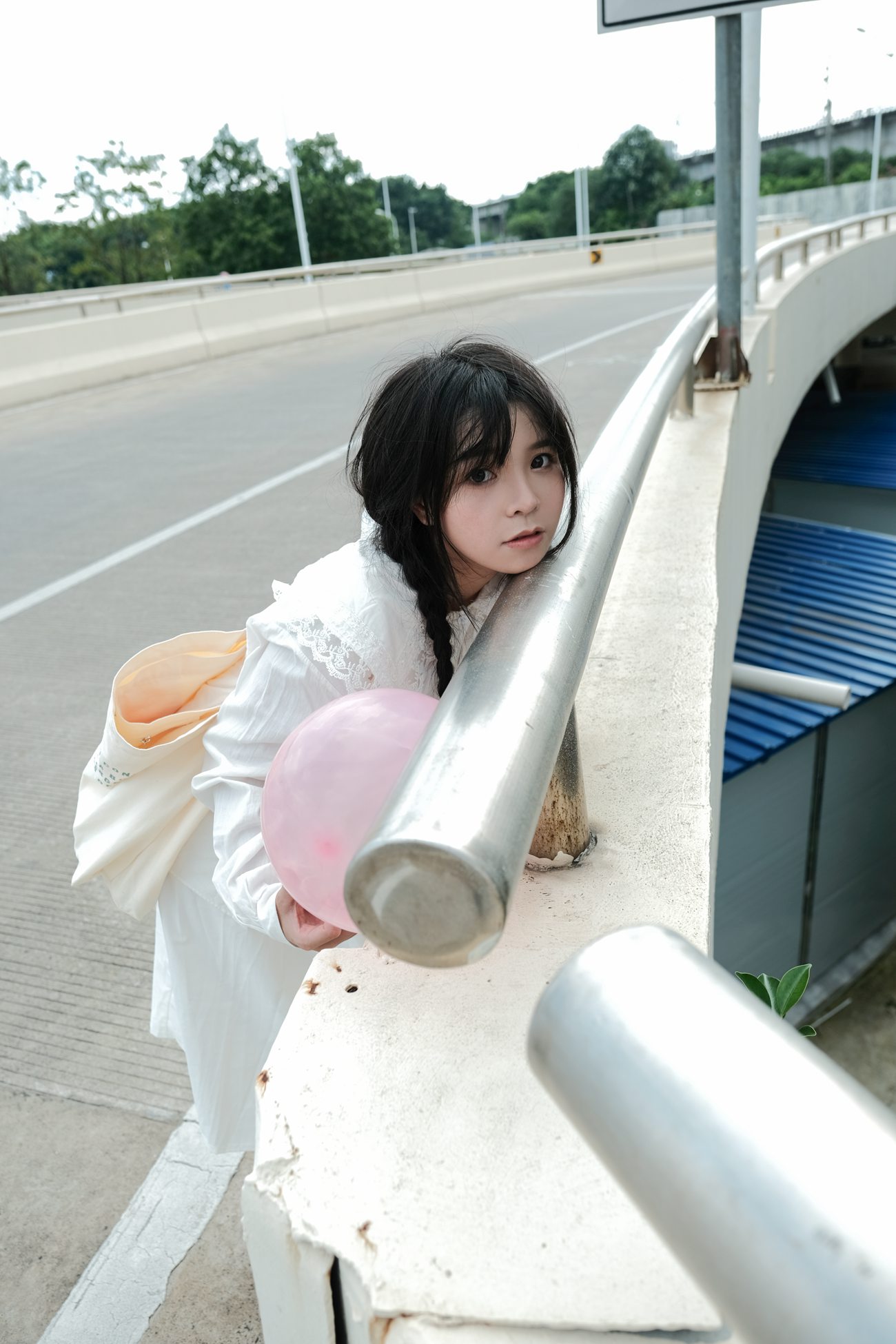 图片[17]-[YITUYU艺图语] 2021.12.31 夏日么么茶 昔非 [29P] – 速更版-美库