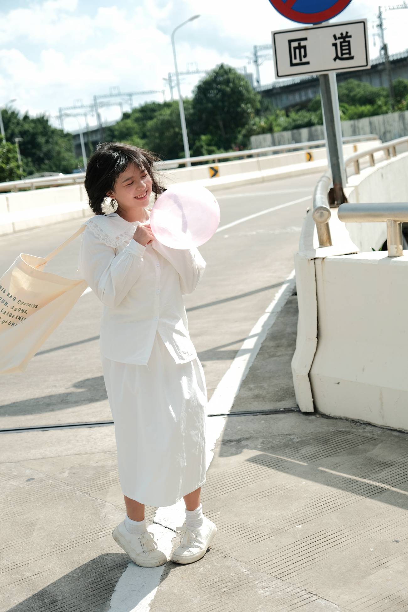 图片[20]-[YITUYU艺图语] 2021.12.31 夏日么么茶 昔非 [29P] – 速更版-美库