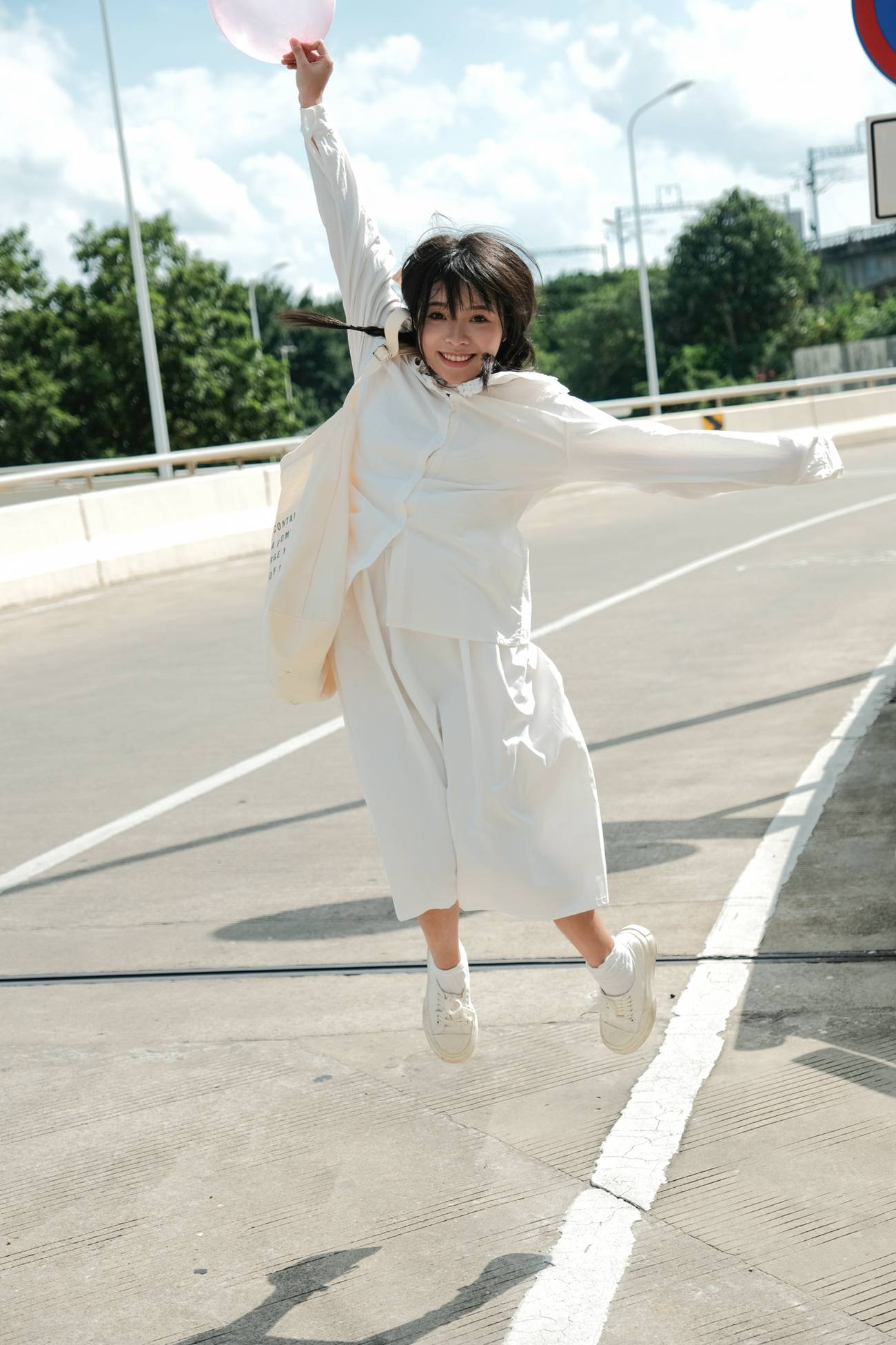 图片[21]-[YITUYU艺图语] 2021.12.31 夏日么么茶 昔非 [29P] – 速更版-美库