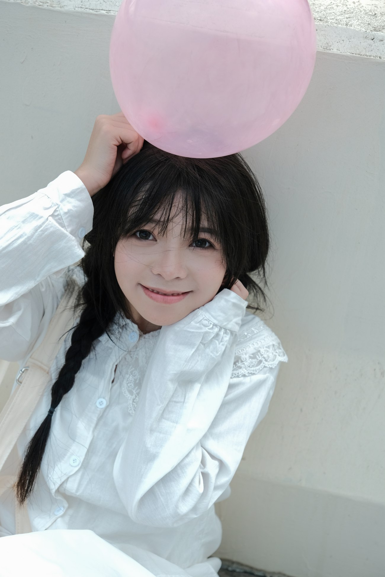 图片[23]-[YITUYU艺图语] 2021.12.31 夏日么么茶 昔非 [29P] – 速更版-美库