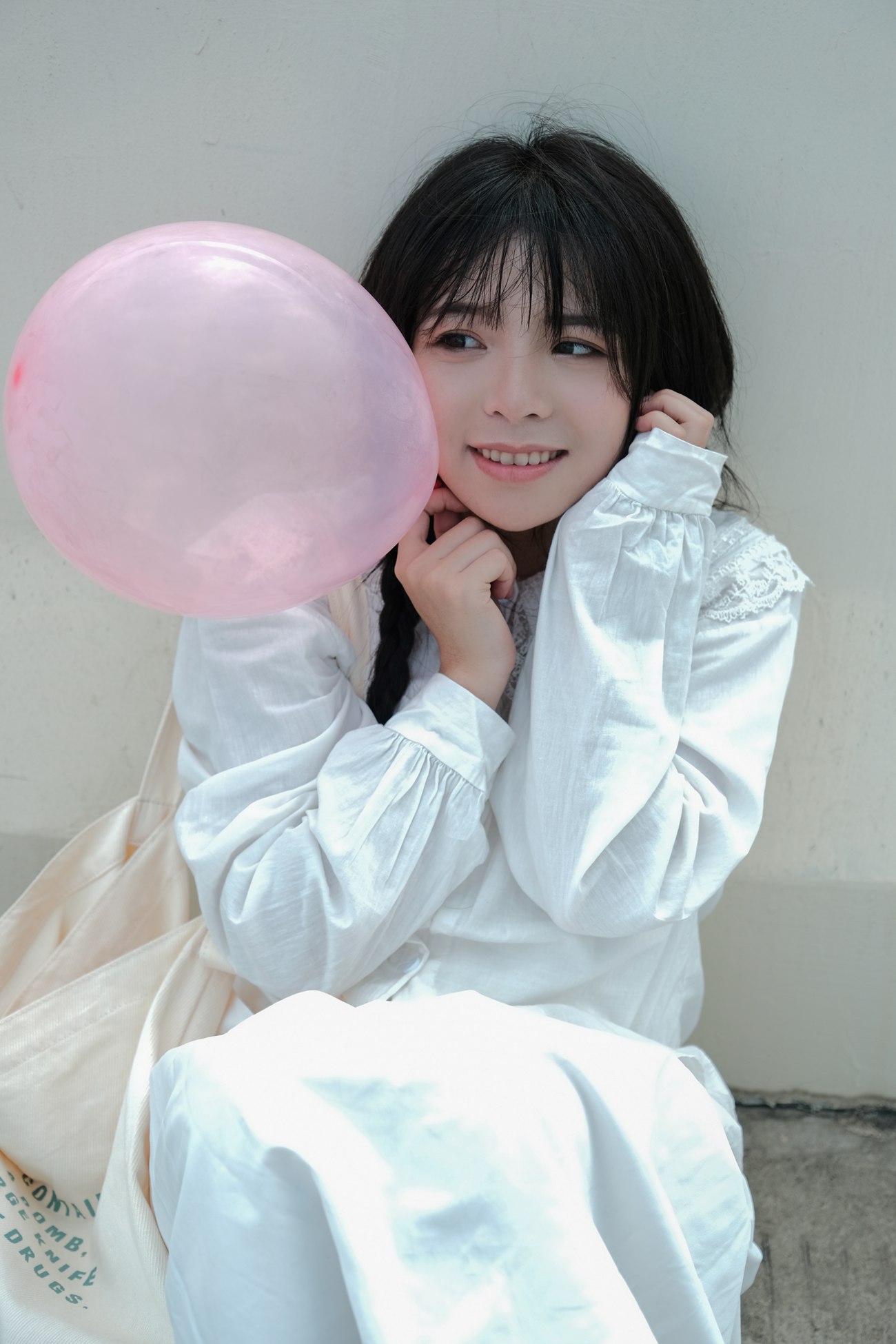 图片[24]-[YITUYU艺图语] 2021.12.31 夏日么么茶 昔非 [29P] – 速更版-美库