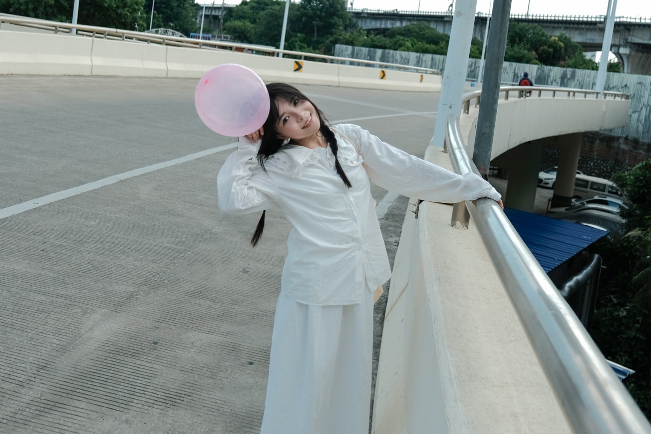 图片[26]-[YITUYU艺图语] 2021.12.31 夏日么么茶 昔非 [29P] – 速更版-美库