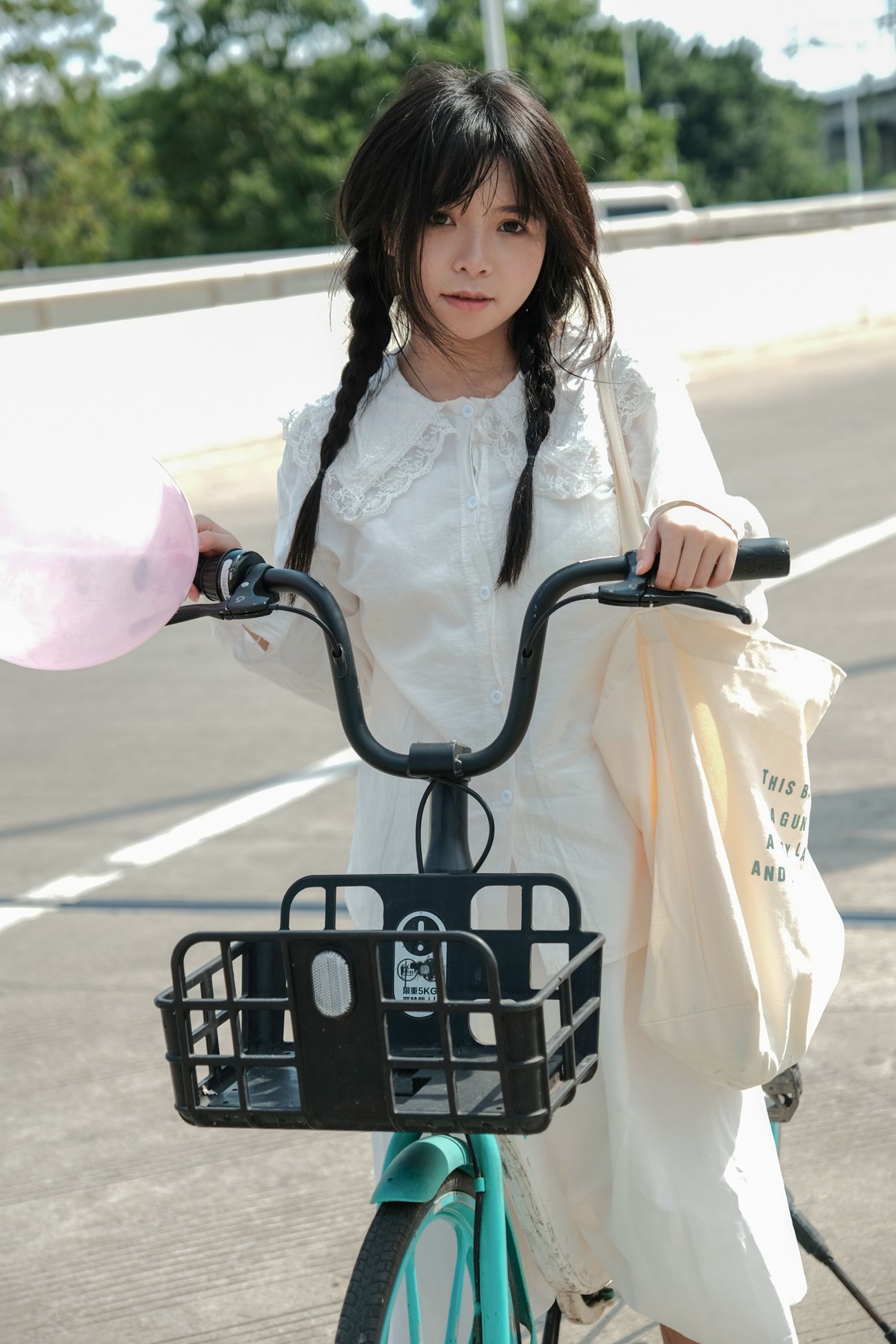 图片[30]-[YITUYU艺图语] 2021.12.31 夏日么么茶 昔非 [29P] – 速更版-美库