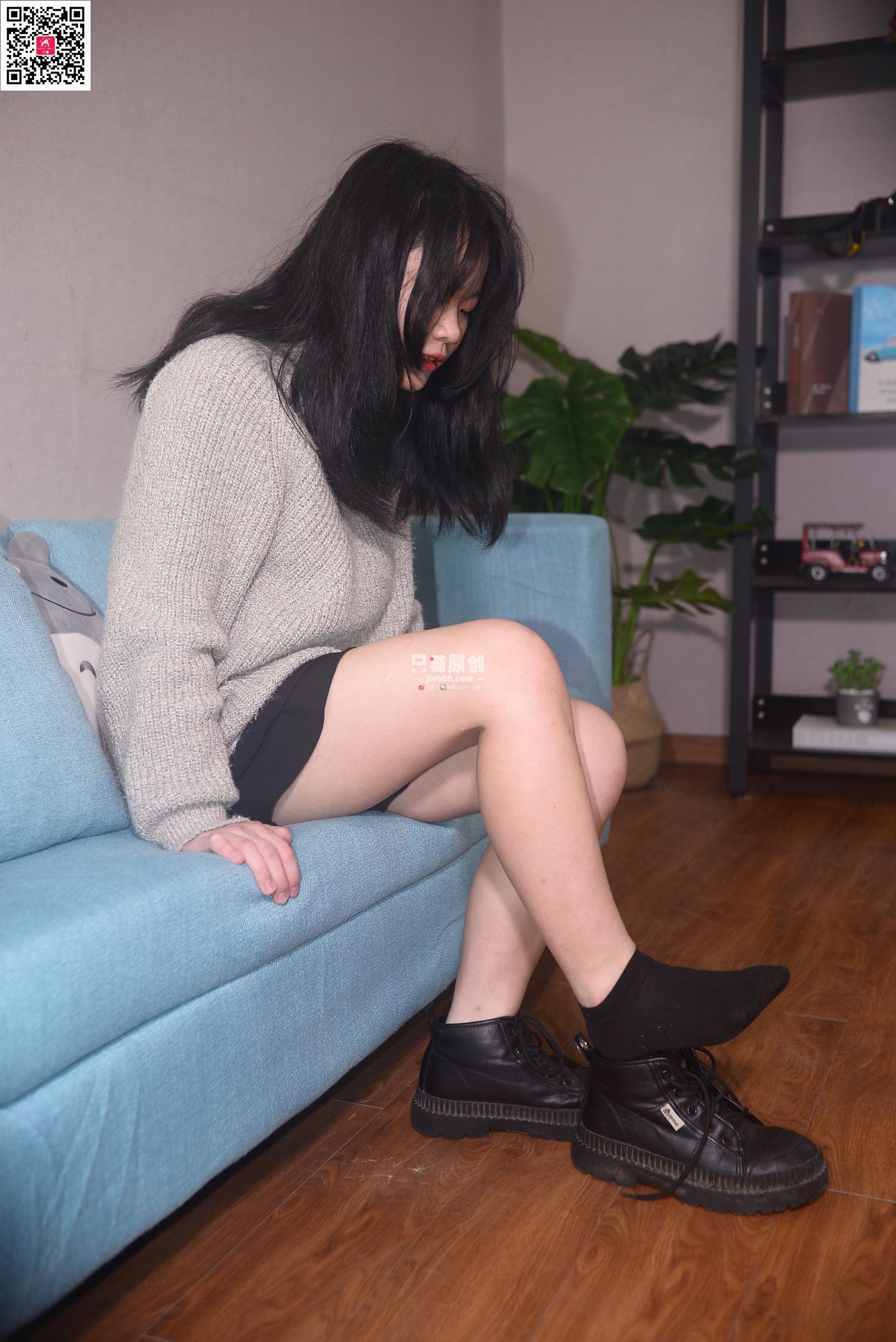 图片[16]-[只糖原创]NO.564 小奕 祝你此刻快乐[146P] – 速更版-美库