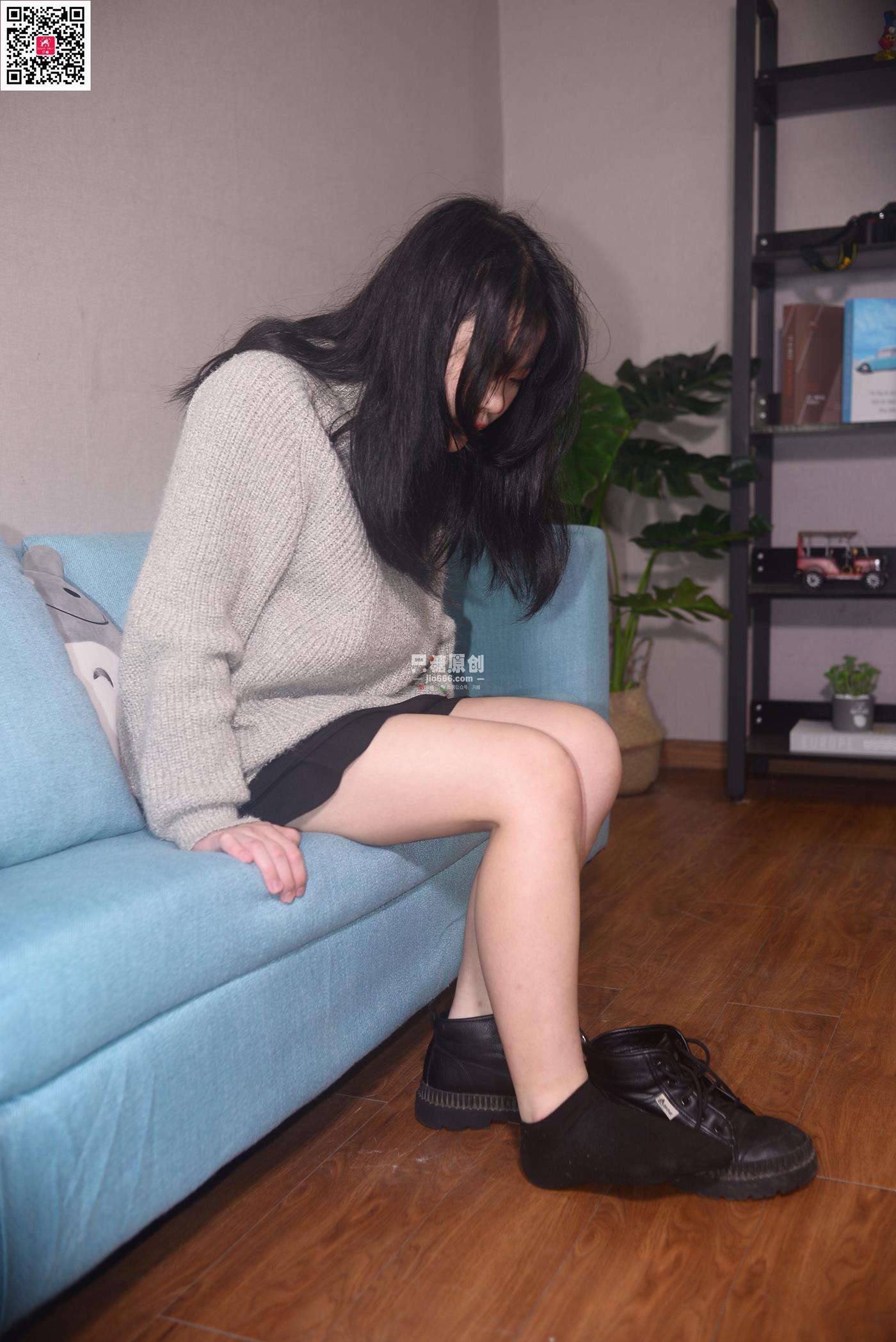 图片[17]-[只糖原创]NO.564 小奕 祝你此刻快乐[146P] – 速更版-美库