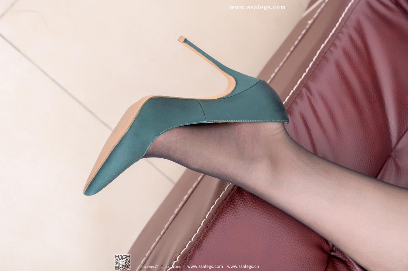 图片[51]-[SSA丝社]超清写真 NO.409 萍萍新模试镜首秀(上)[112P] – 速更版-美库