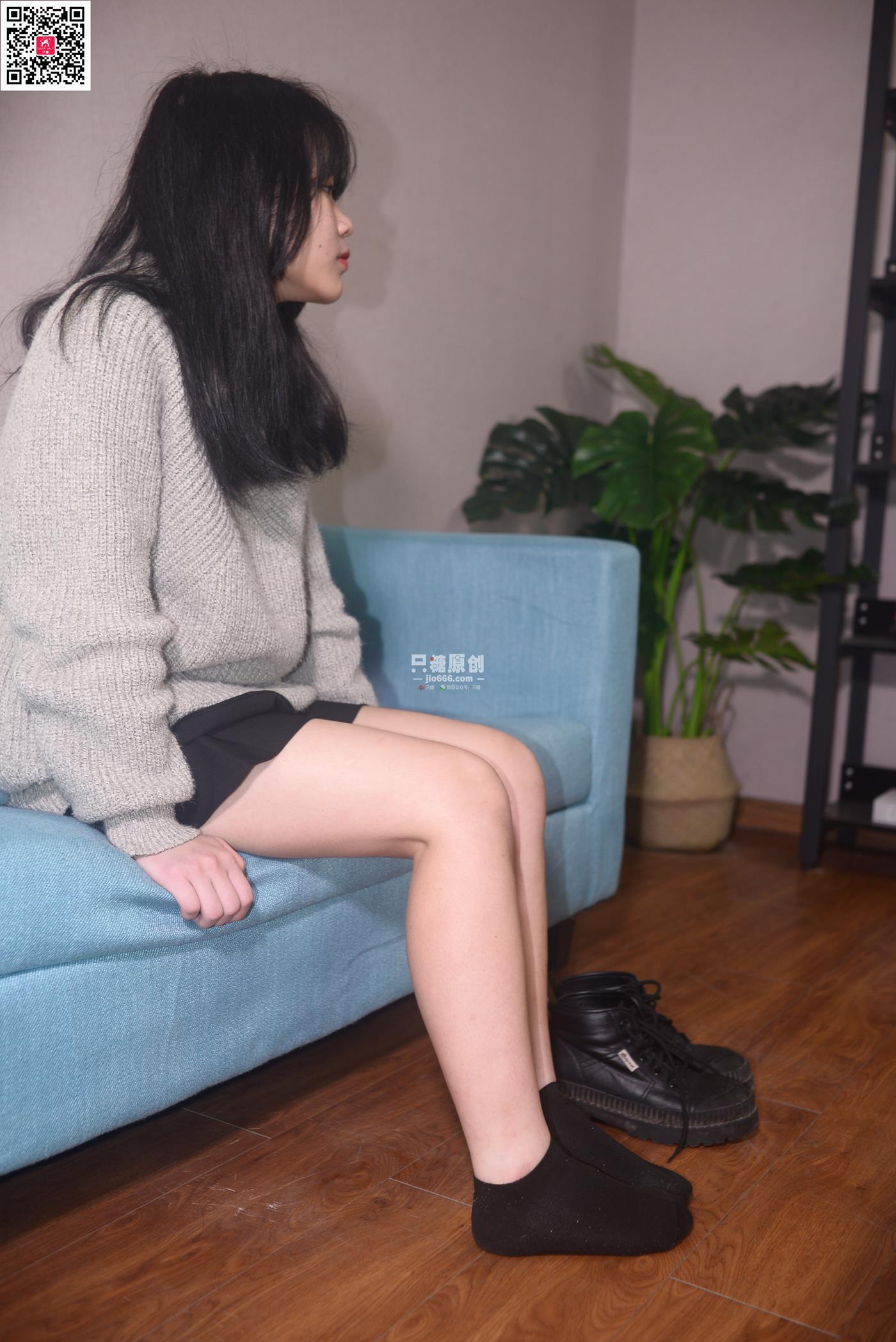 图片[40]-[只糖原创]NO.564 小奕 祝你此刻快乐[146P] – 速更版-美库