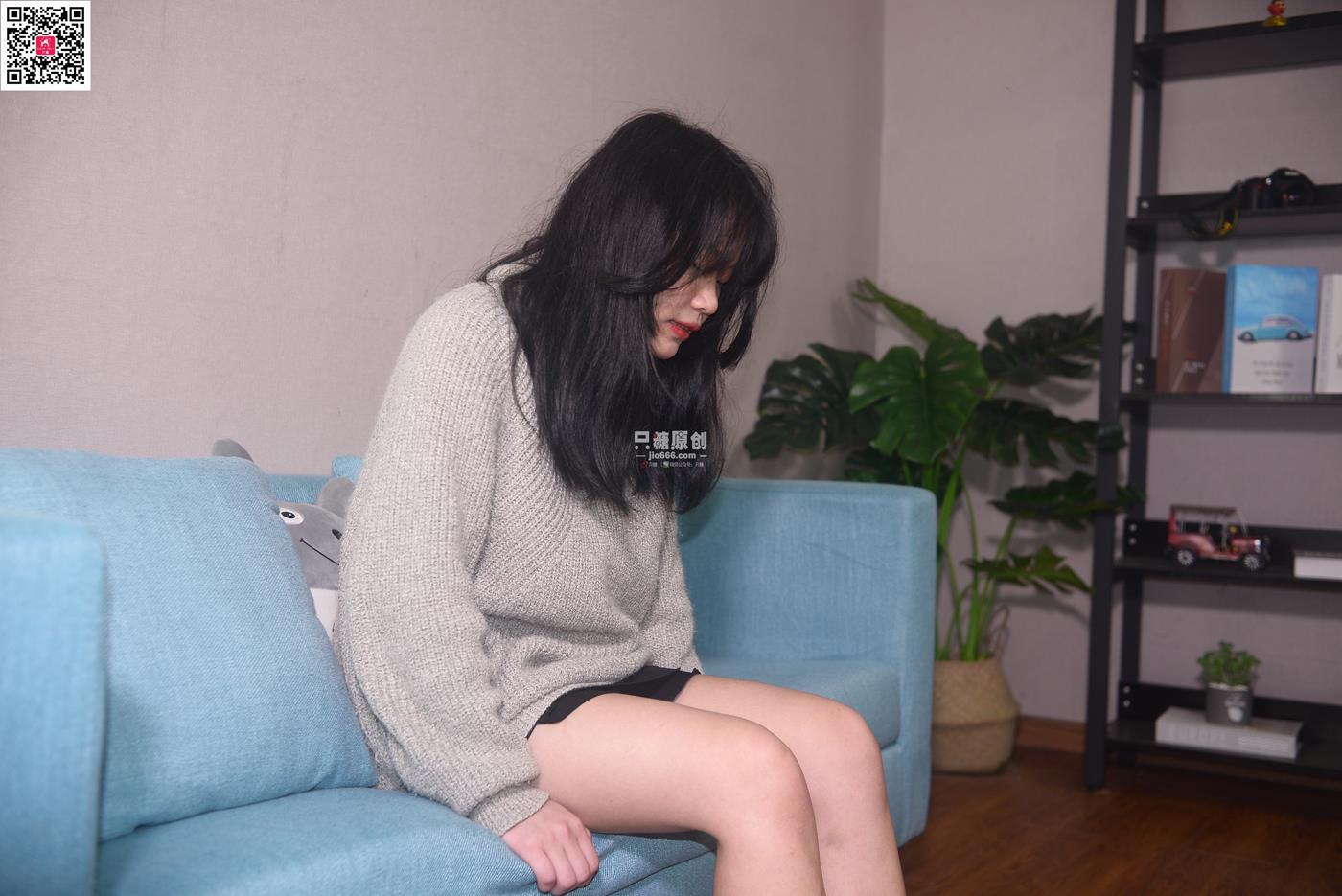 图片[59]-[只糖原创]NO.564 小奕 祝你此刻快乐[146P] – 速更版-美库