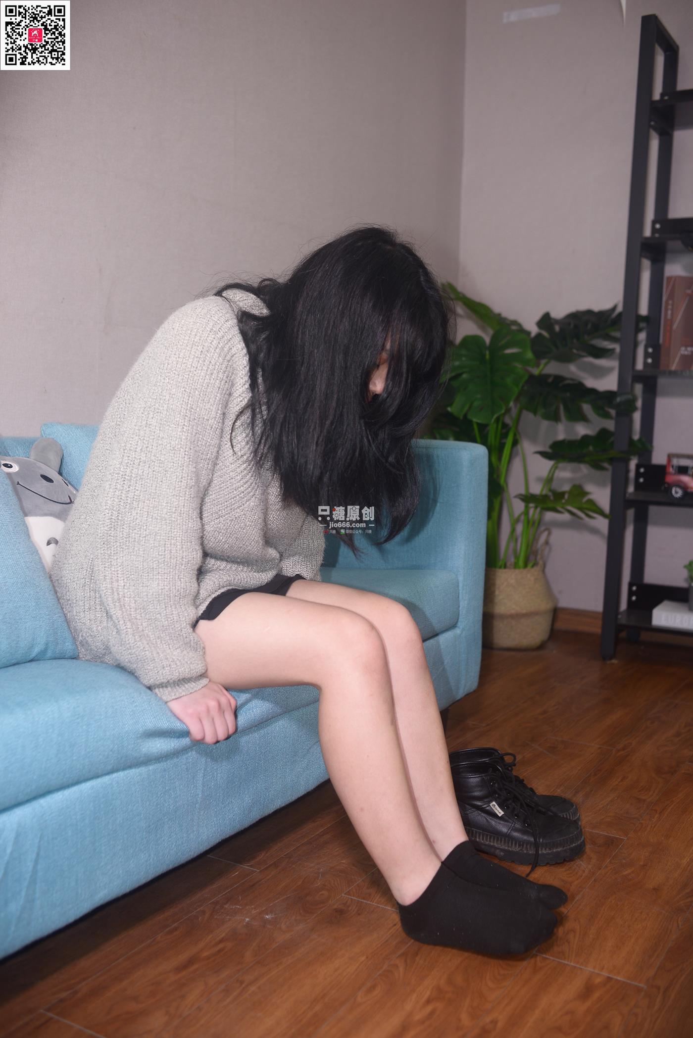 图片[63]-[只糖原创]NO.564 小奕 祝你此刻快乐[146P] – 速更版-美库