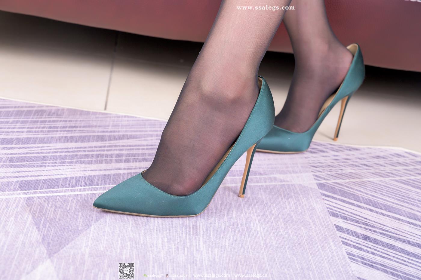 图片[112]-[SSA丝社]超清写真 NO.409 萍萍新模试镜首秀(上)[112P] – 速更版-美库