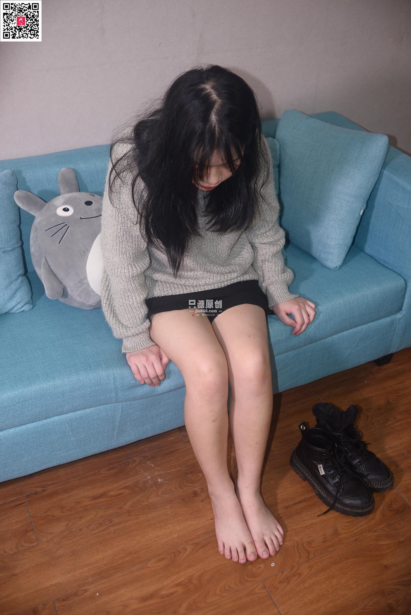 图片[112]-[只糖原创]NO.564 小奕 祝你此刻快乐[146P] – 速更版-美库