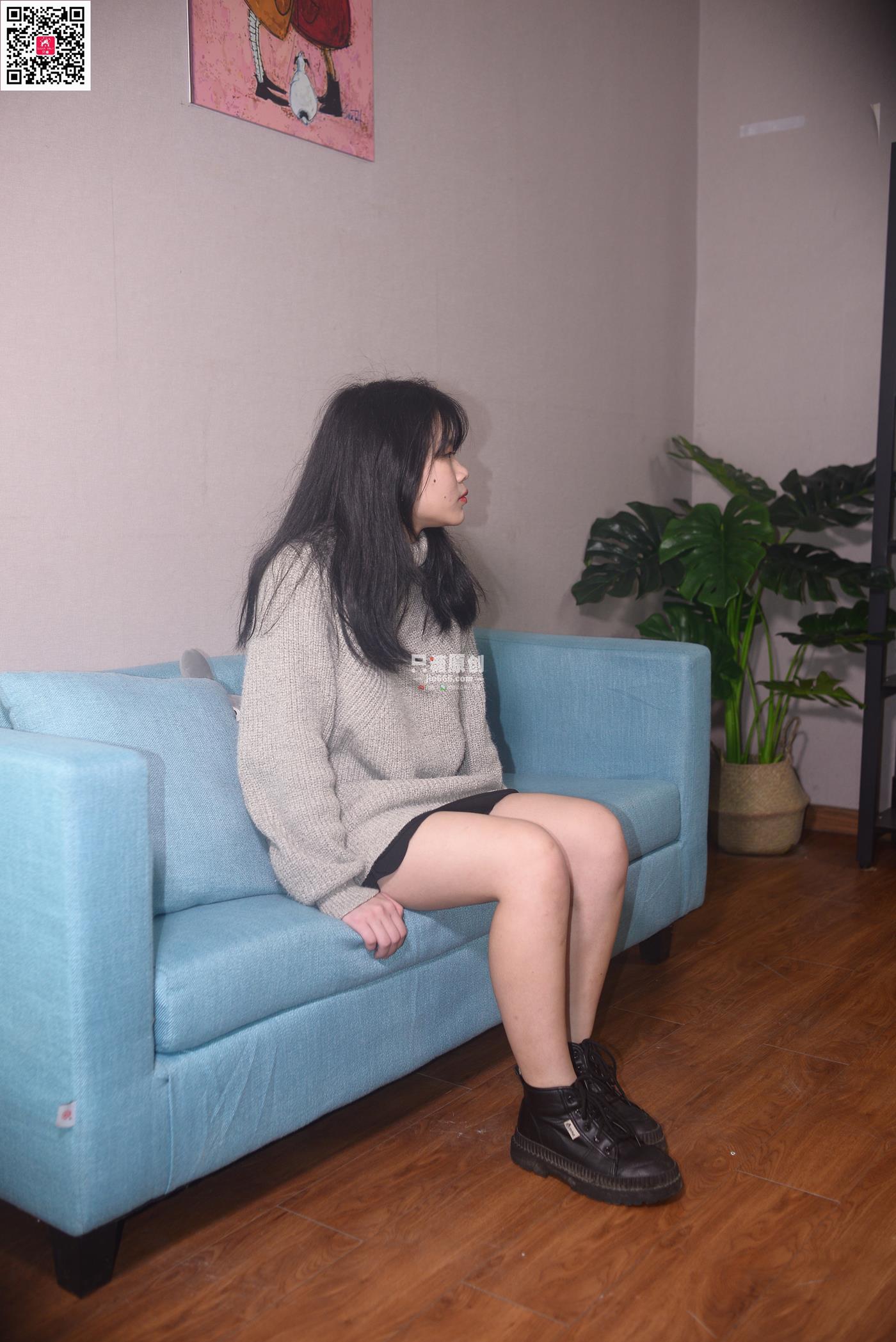 图片[113]-[只糖原创]NO.564 小奕 祝你此刻快乐[146P] – 速更版-美库