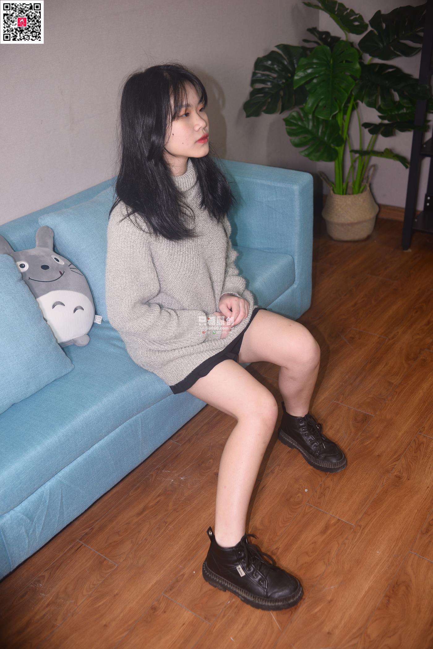 图片[128]-[只糖原创]NO.564 小奕 祝你此刻快乐[146P] – 速更版-美库