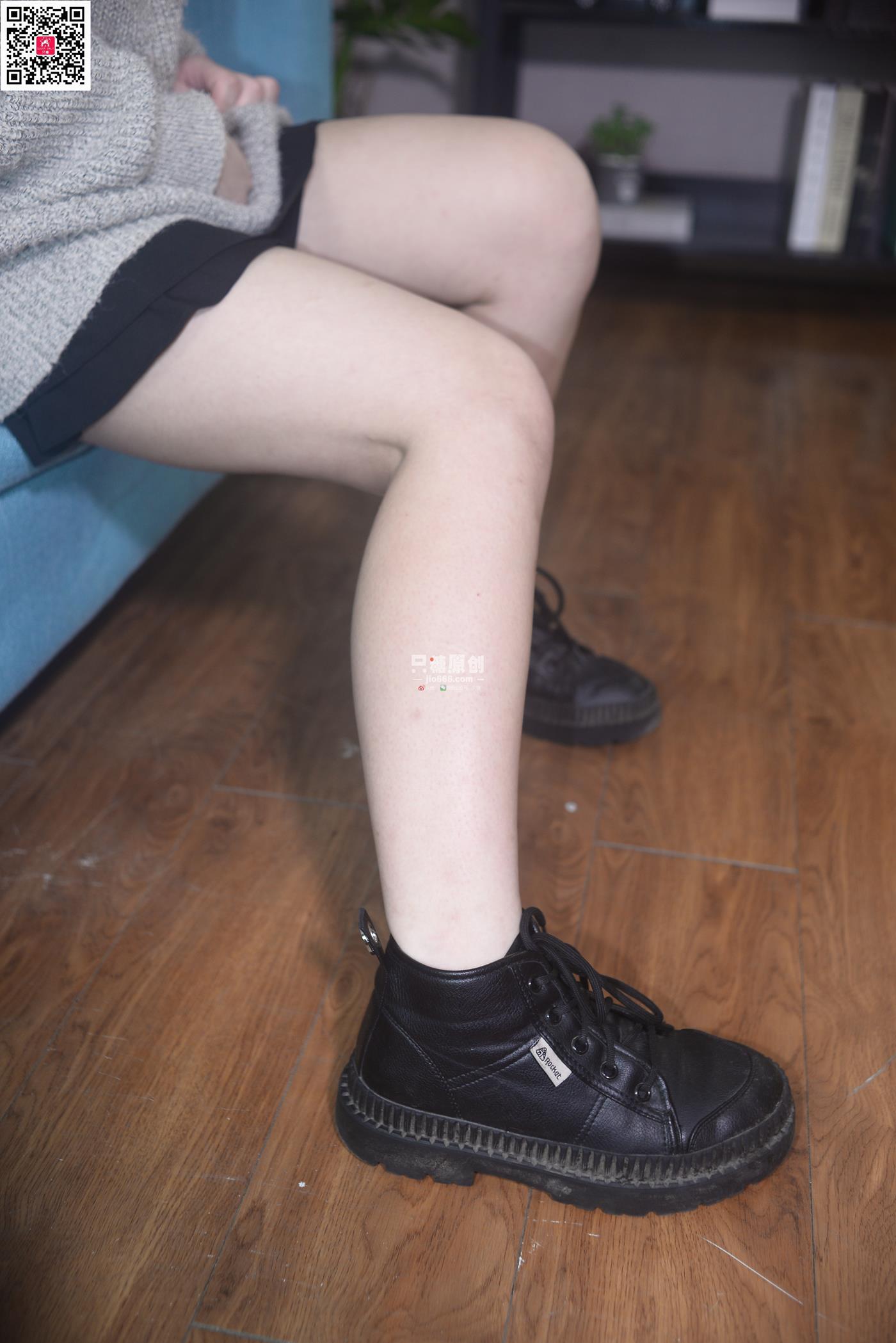 图片[130]-[只糖原创]NO.564 小奕 祝你此刻快乐[146P] – 速更版-美库