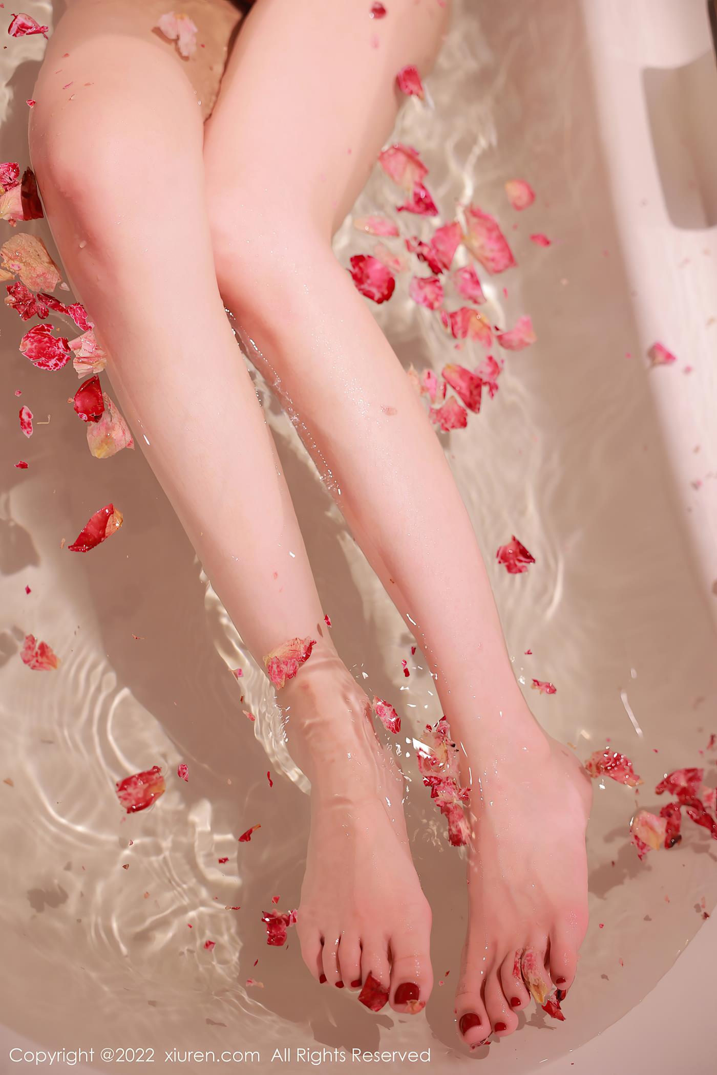 图片[10]-[Xiuren秀人网]2022.08.26 NO.5496 tina_甜仔[15+1P] – 速更版-美库