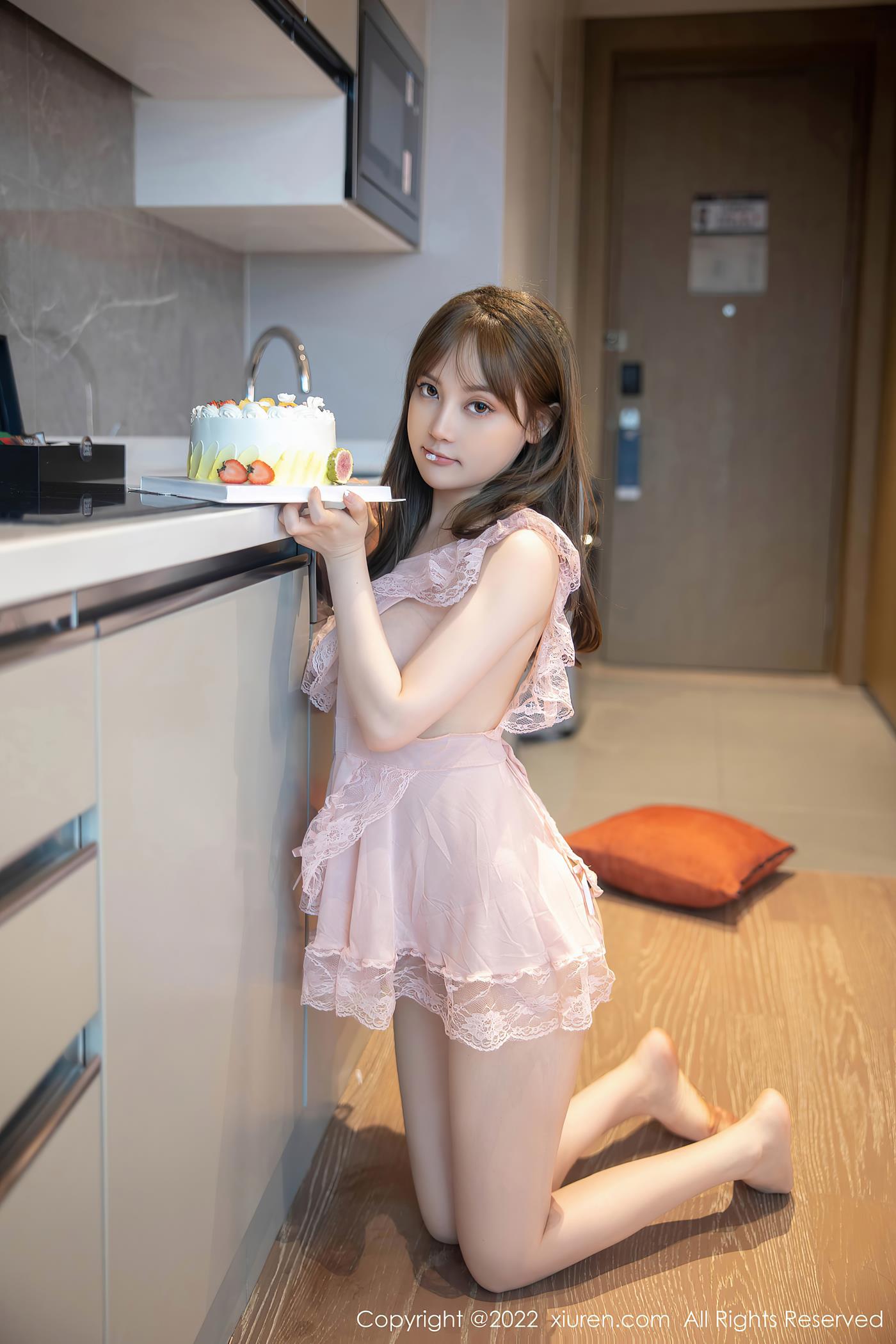 图片[15]-[Xiuren秀人网]2022.08.26 NO.5497 豆瓣酱[16+1P] – 速更版-美库