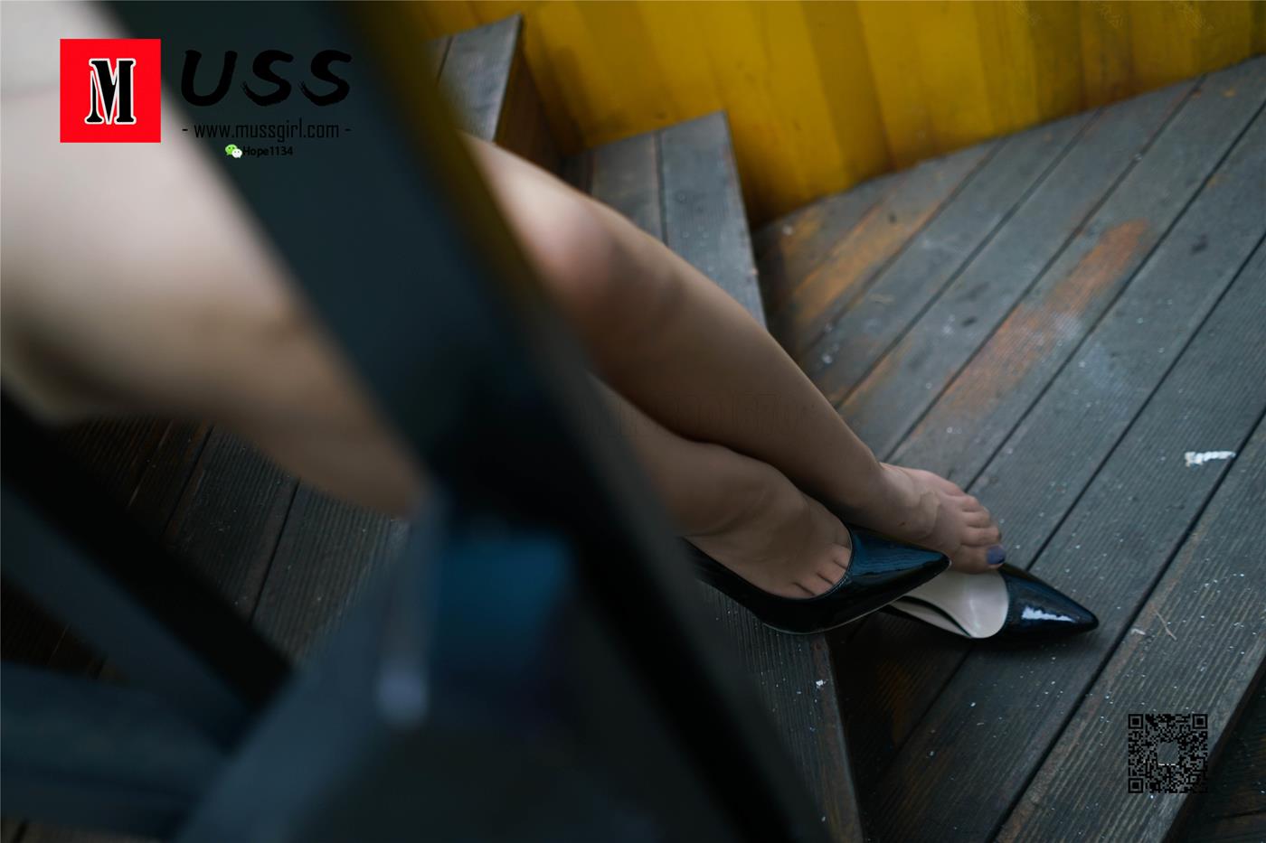 图片[41]-[MussGirl慕丝女郎]NO.092 爱必须就是占有吗？不占有的会是爱吗？[87P] – 速更版-美库